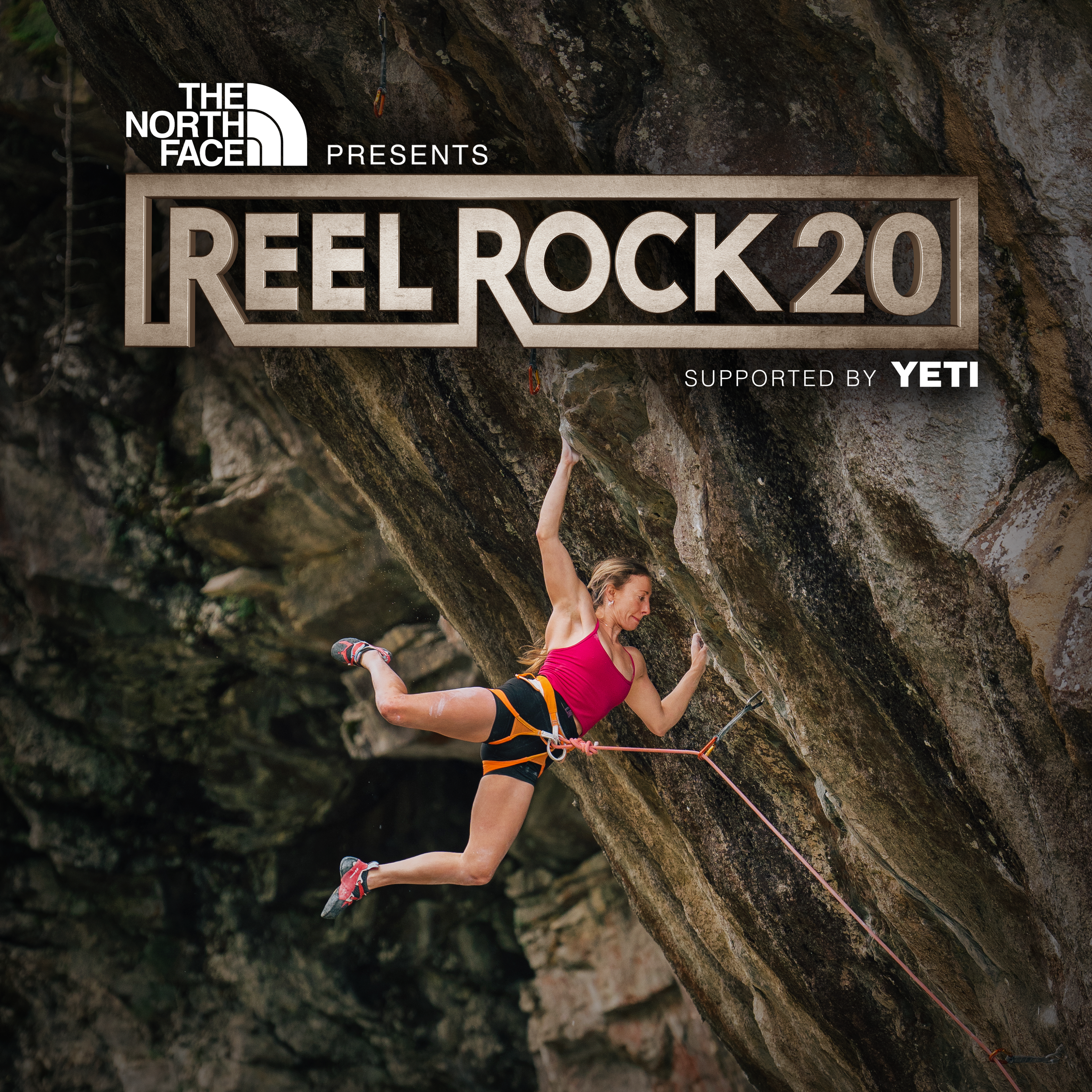 Reel Rock 20