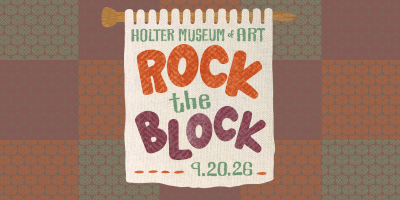Rock The Block
