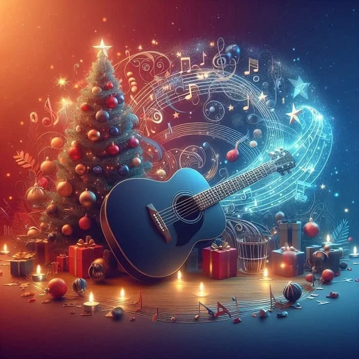 Christmas Music at Liberty Ridge!