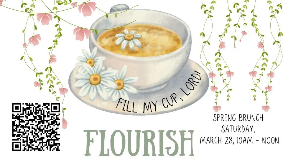 Flourish Women's Event