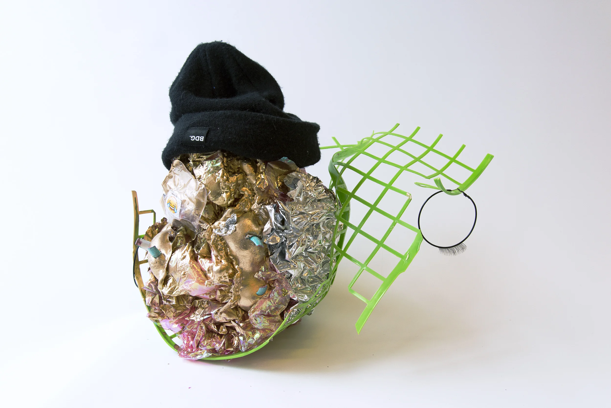 Baby Girl's Got 4k Followers