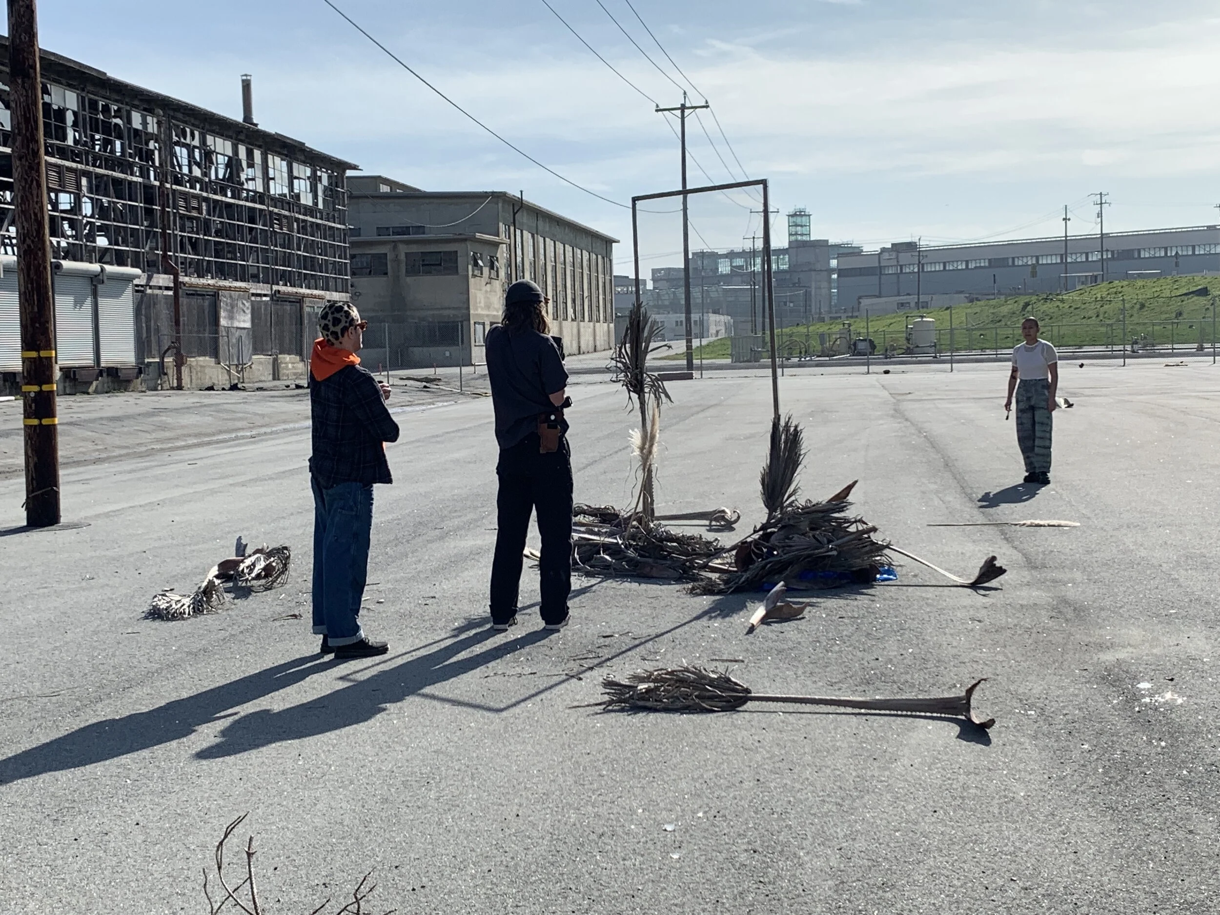 "Days" Music Video for No Vacation