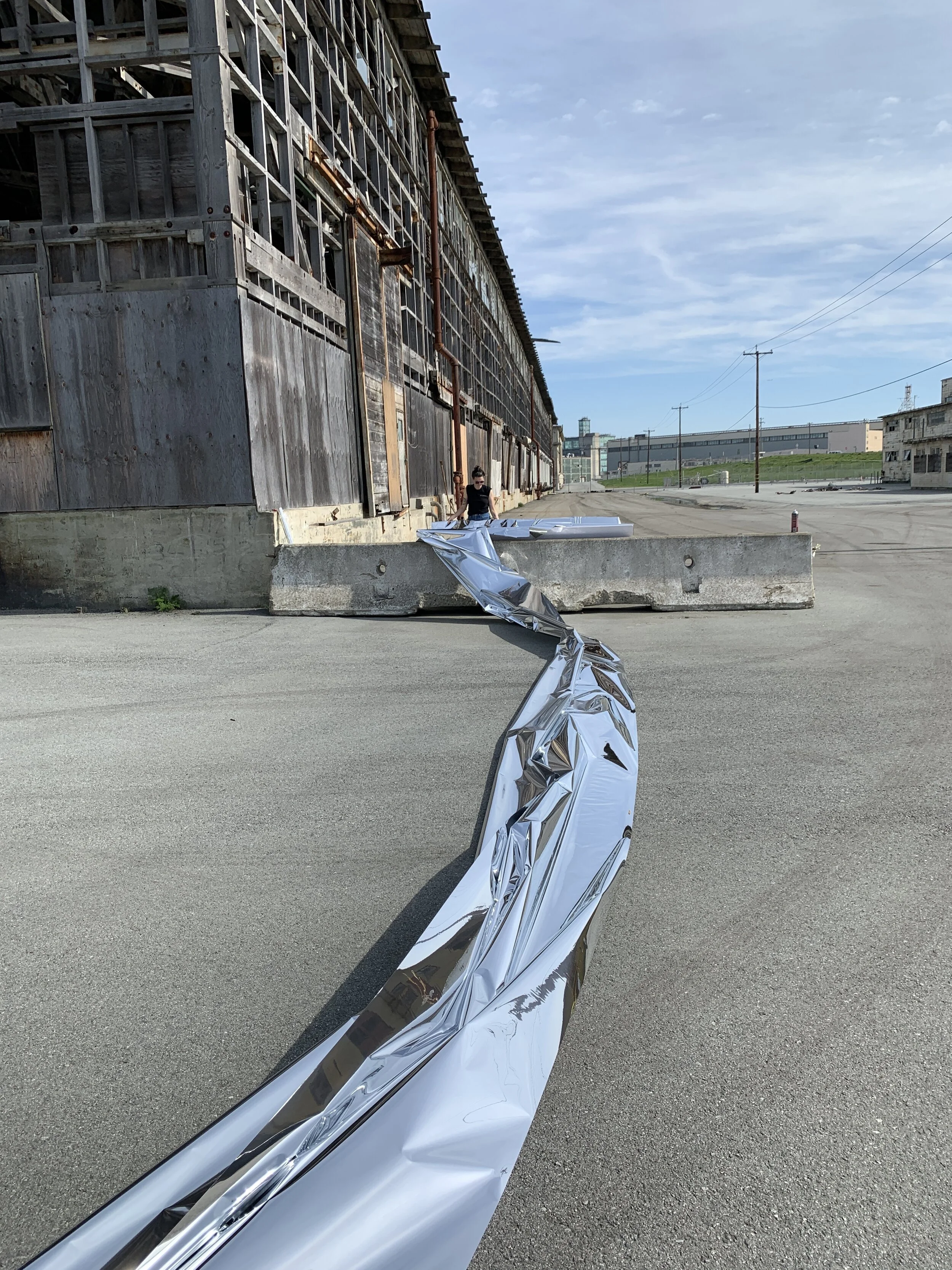 "Days" Music Video for No Vacation