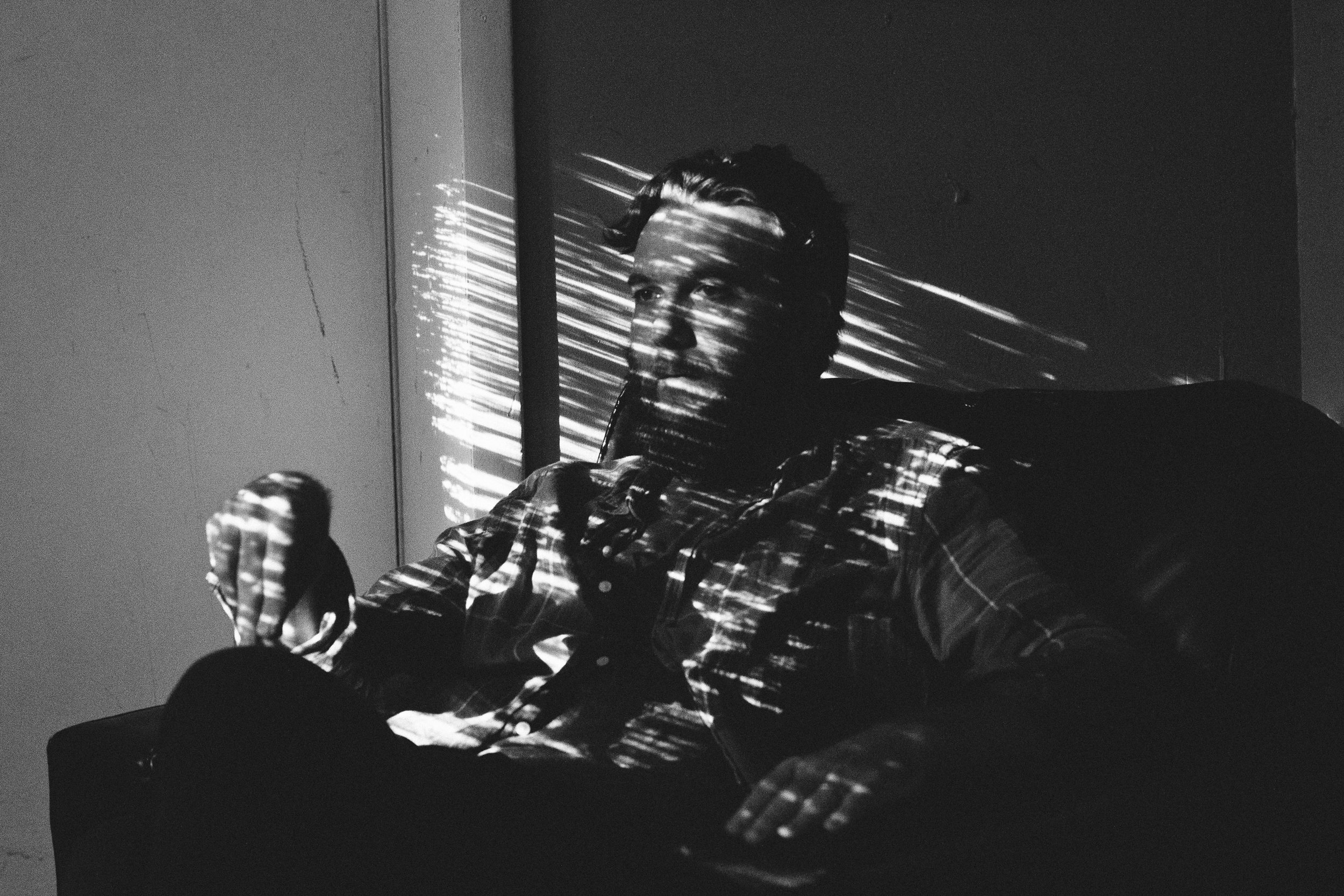 John Mark Mcmillan