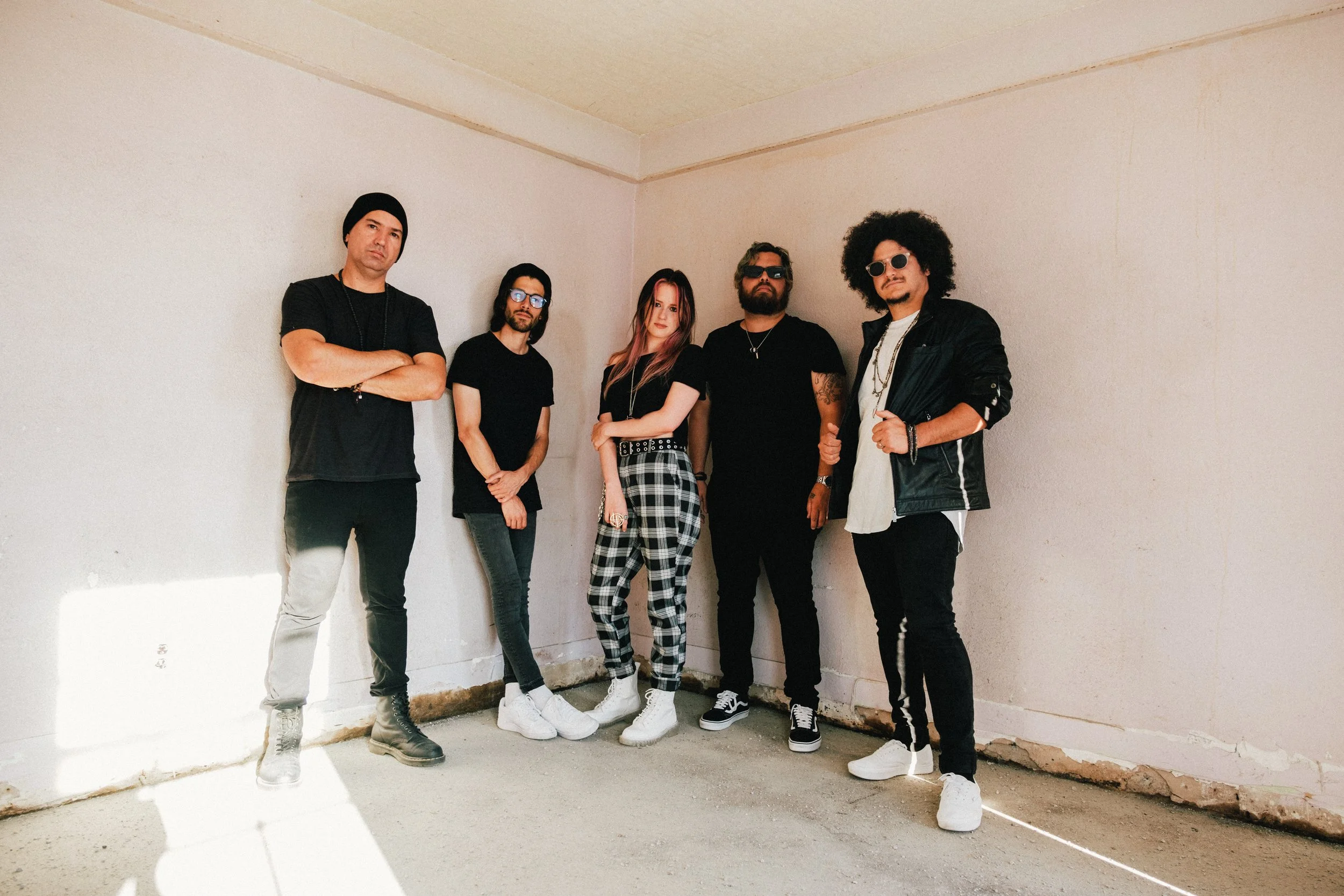 Sweet Lizzie Project