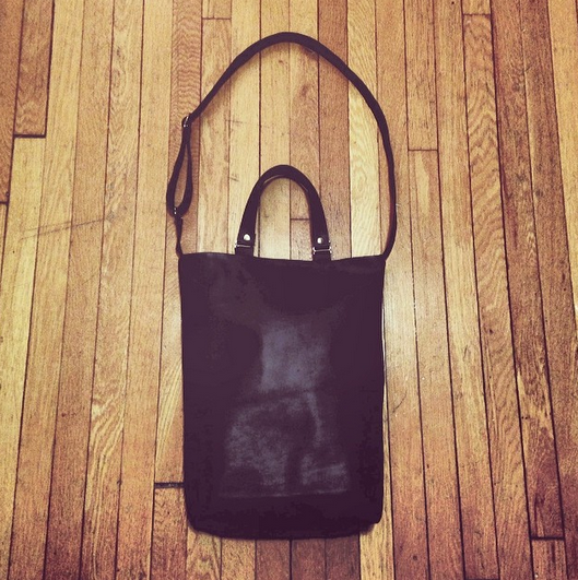 LEATHER BAGS