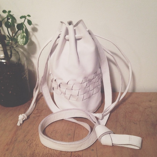 LEATHER BAGS