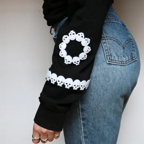 HAND EMBROIDERY - SOFT GOODS