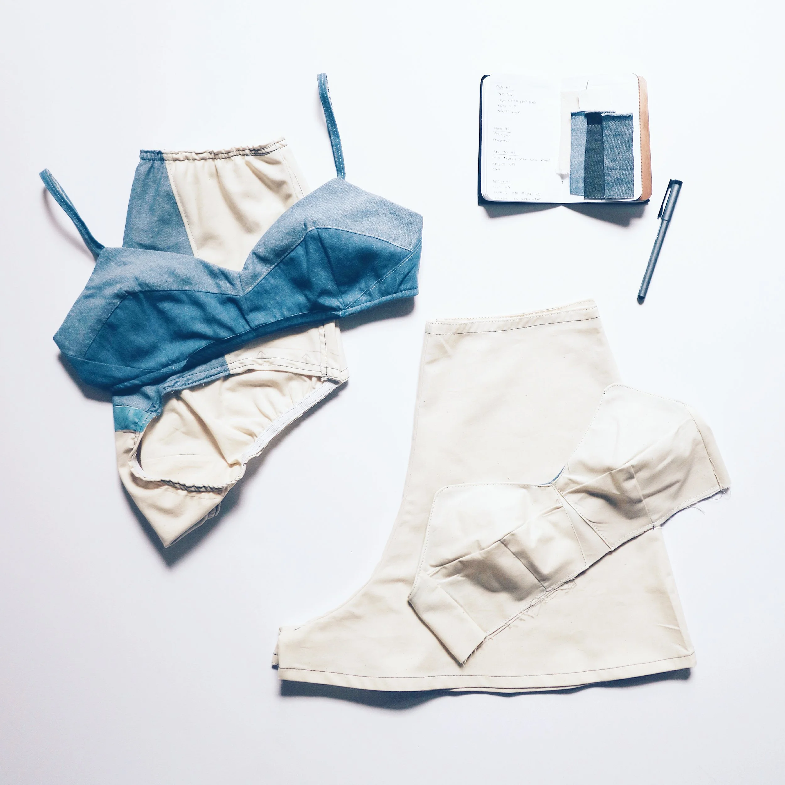 CUSTOM GARMENTS & GOODS & WORKWEAR