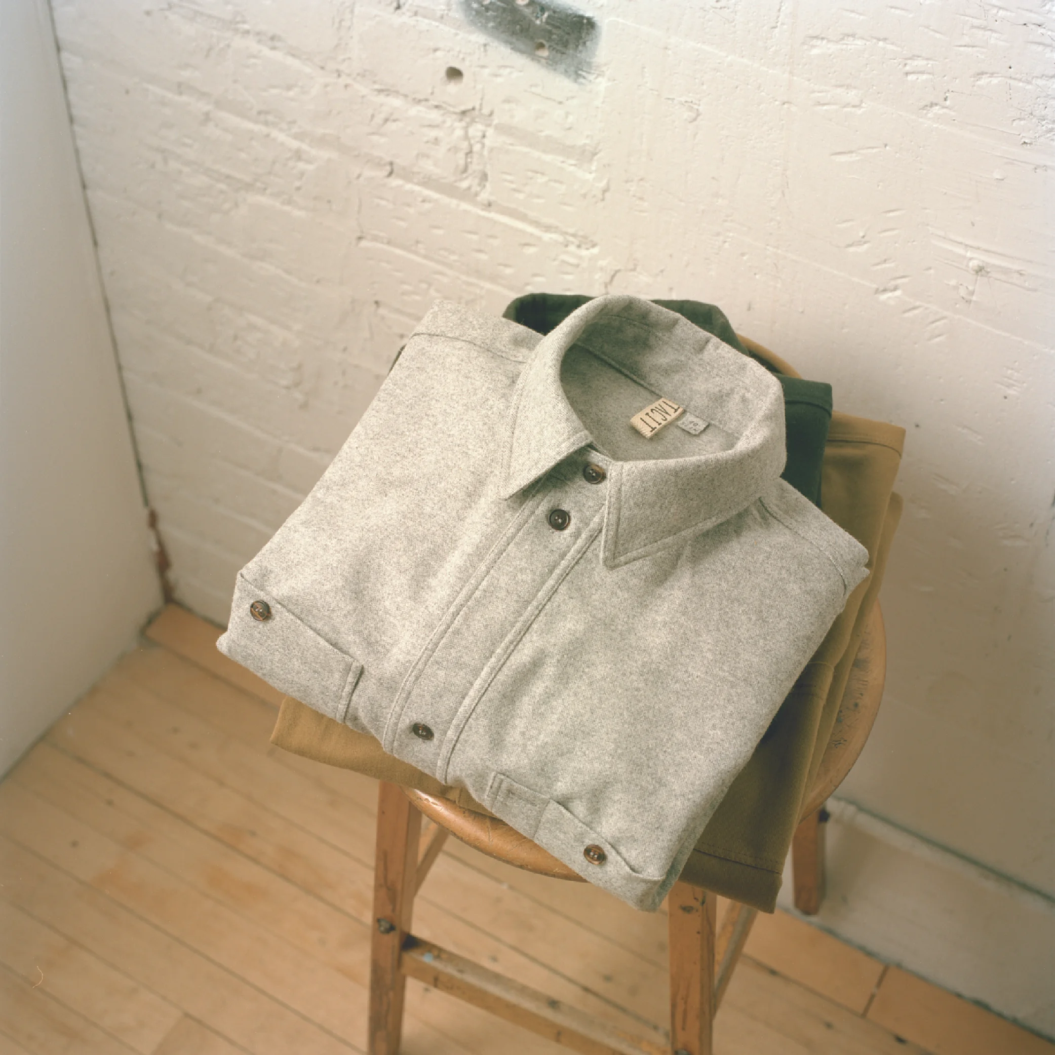 CUSTOM GARMENTS & GOODS & WORKWEAR