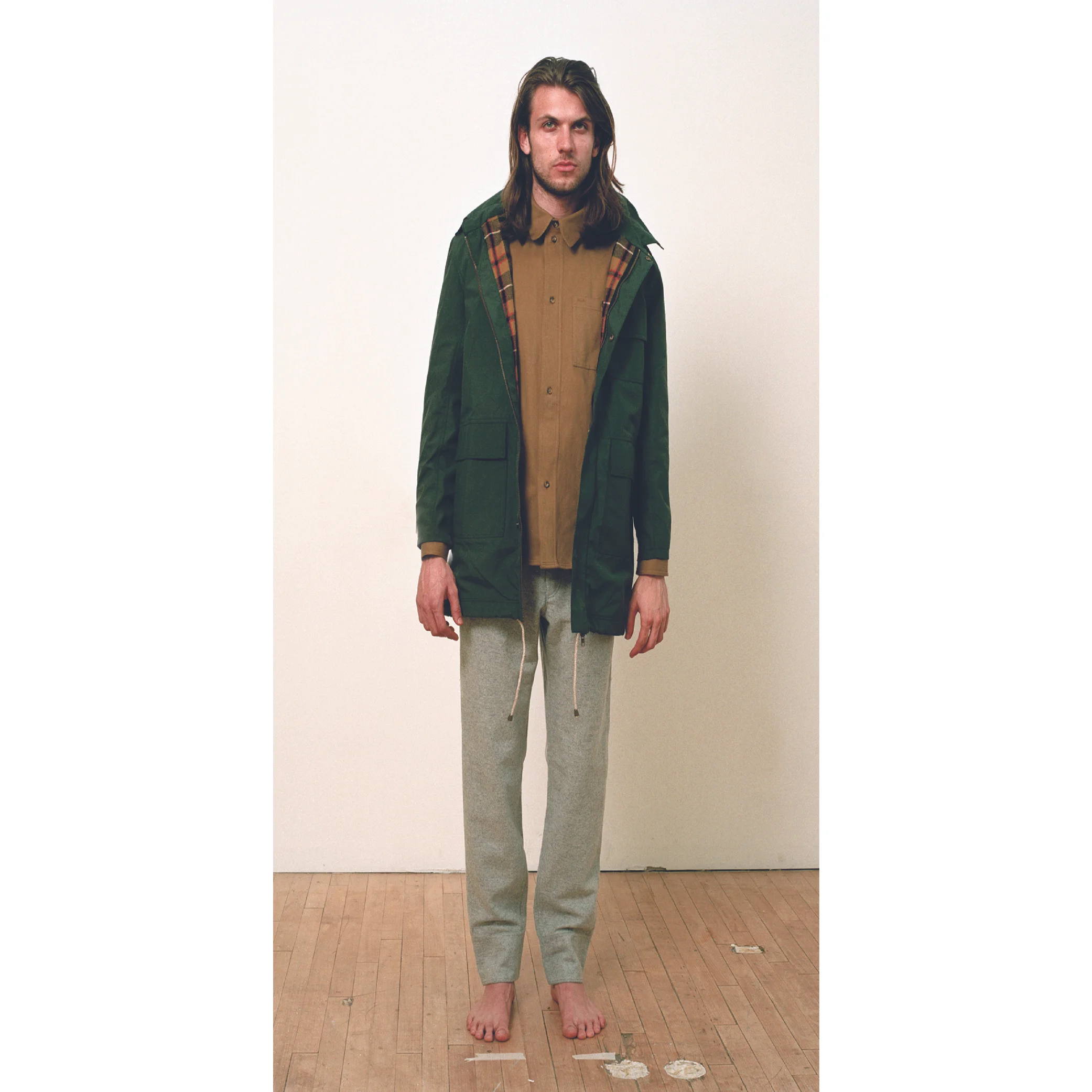 CUSTOM GARMENTS & GOODS & WORKWEAR