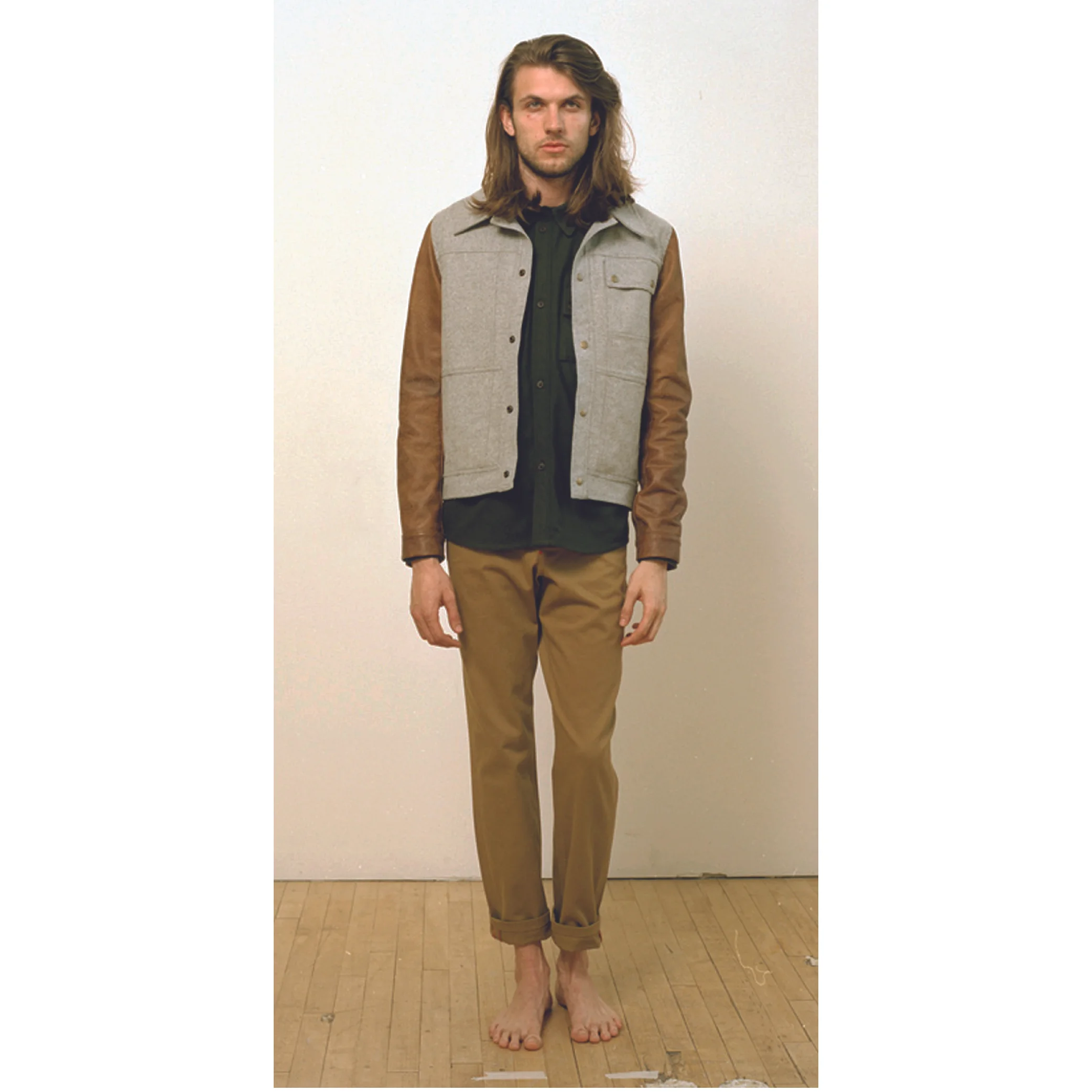 CUSTOM GARMENTS & GOODS & WORKWEAR