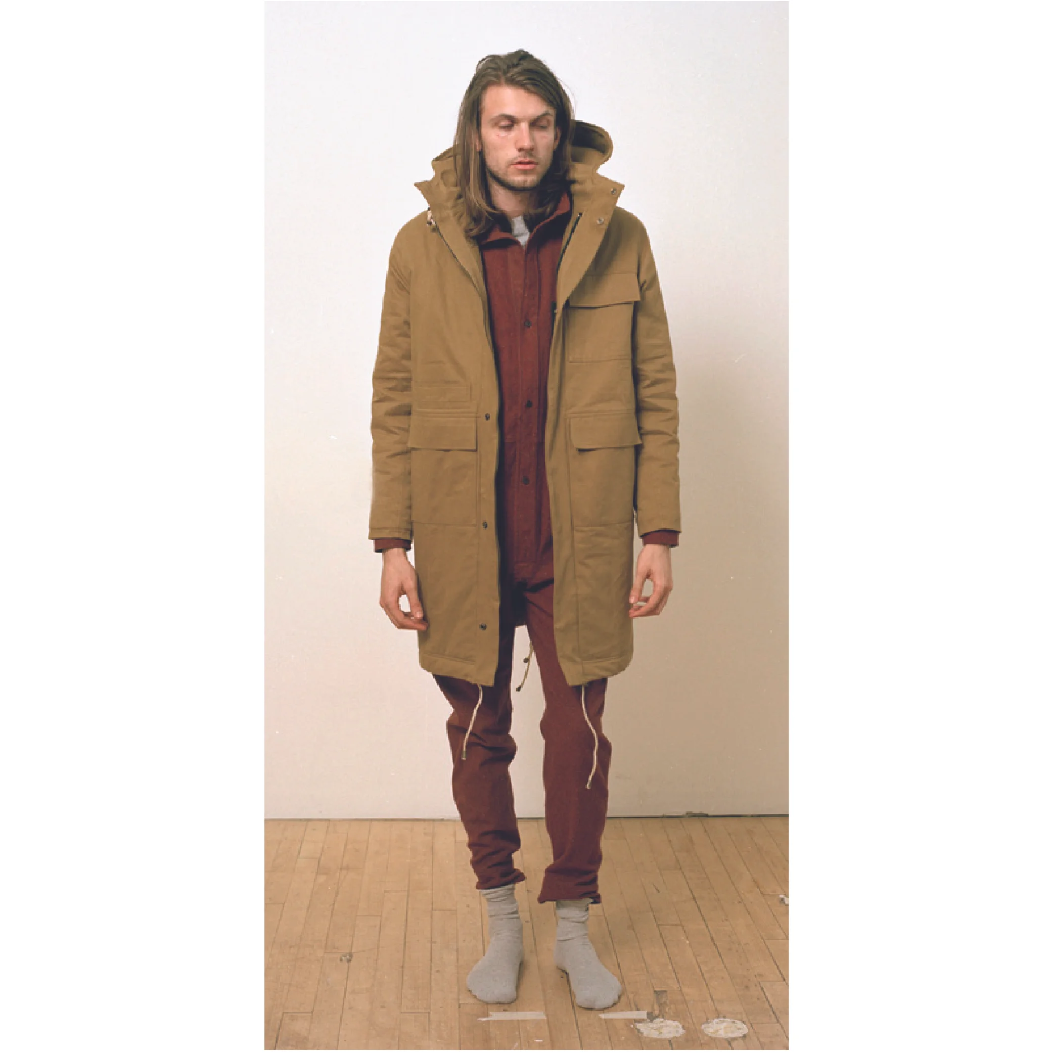 CUSTOM GARMENTS & GOODS & WORKWEAR