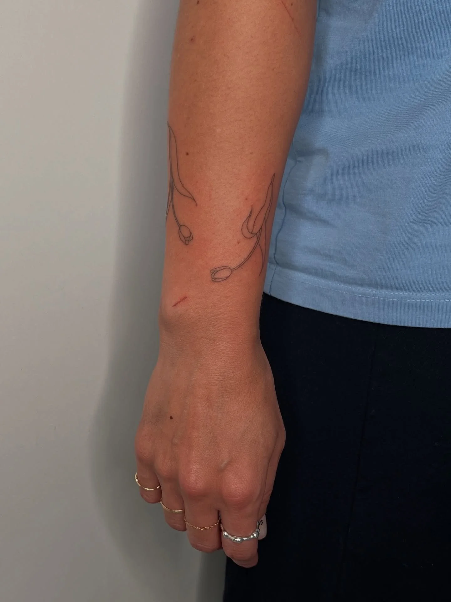 some spring/summer projects ❤️ 
🔗 to book in bio, ft. a new and improved way to view my flash collection :)