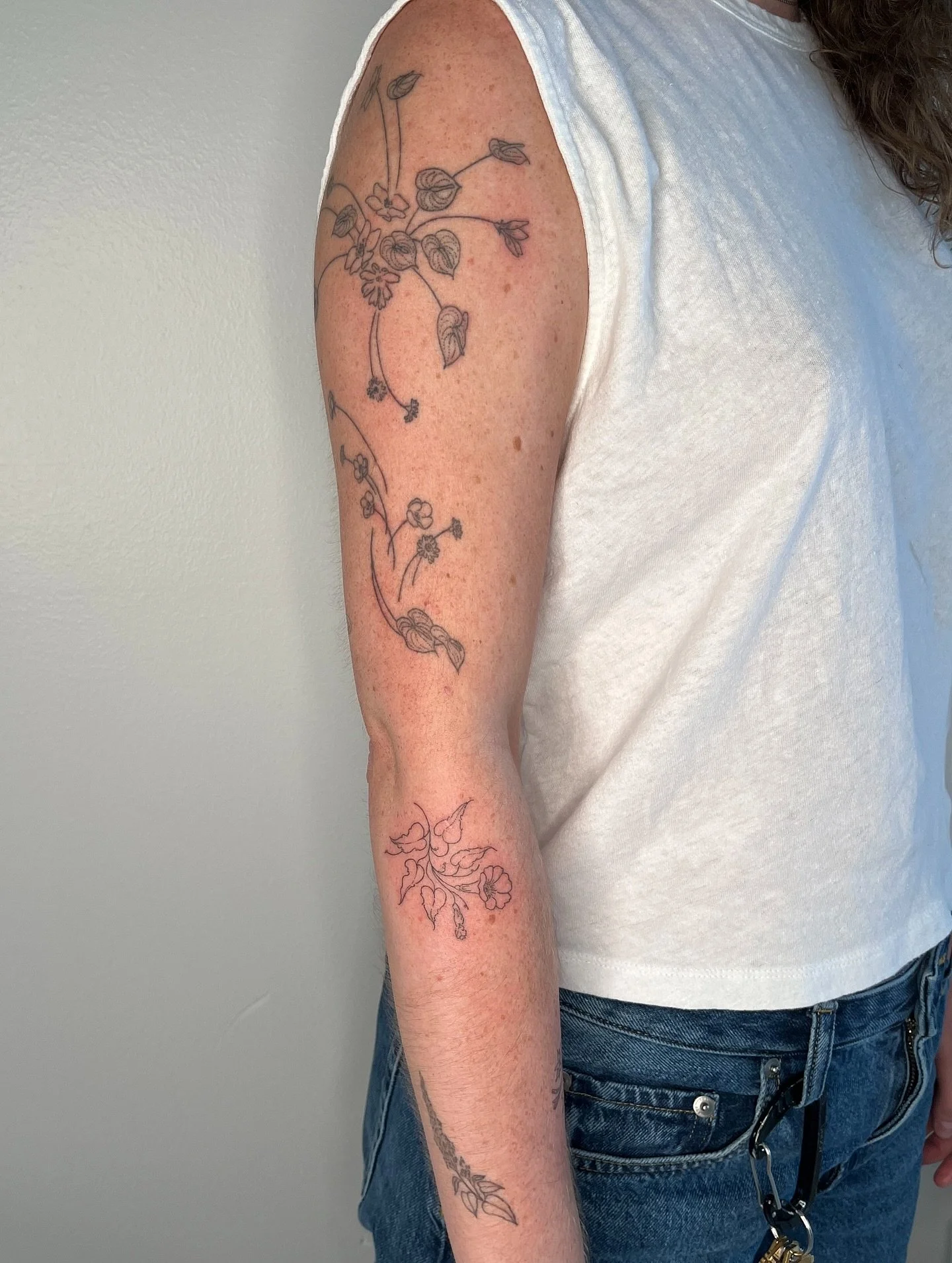 little projects lately ft. some beloved familiar faces/longtime clients/healed work, and some new comers too ❤️ what a month this has been 🥲