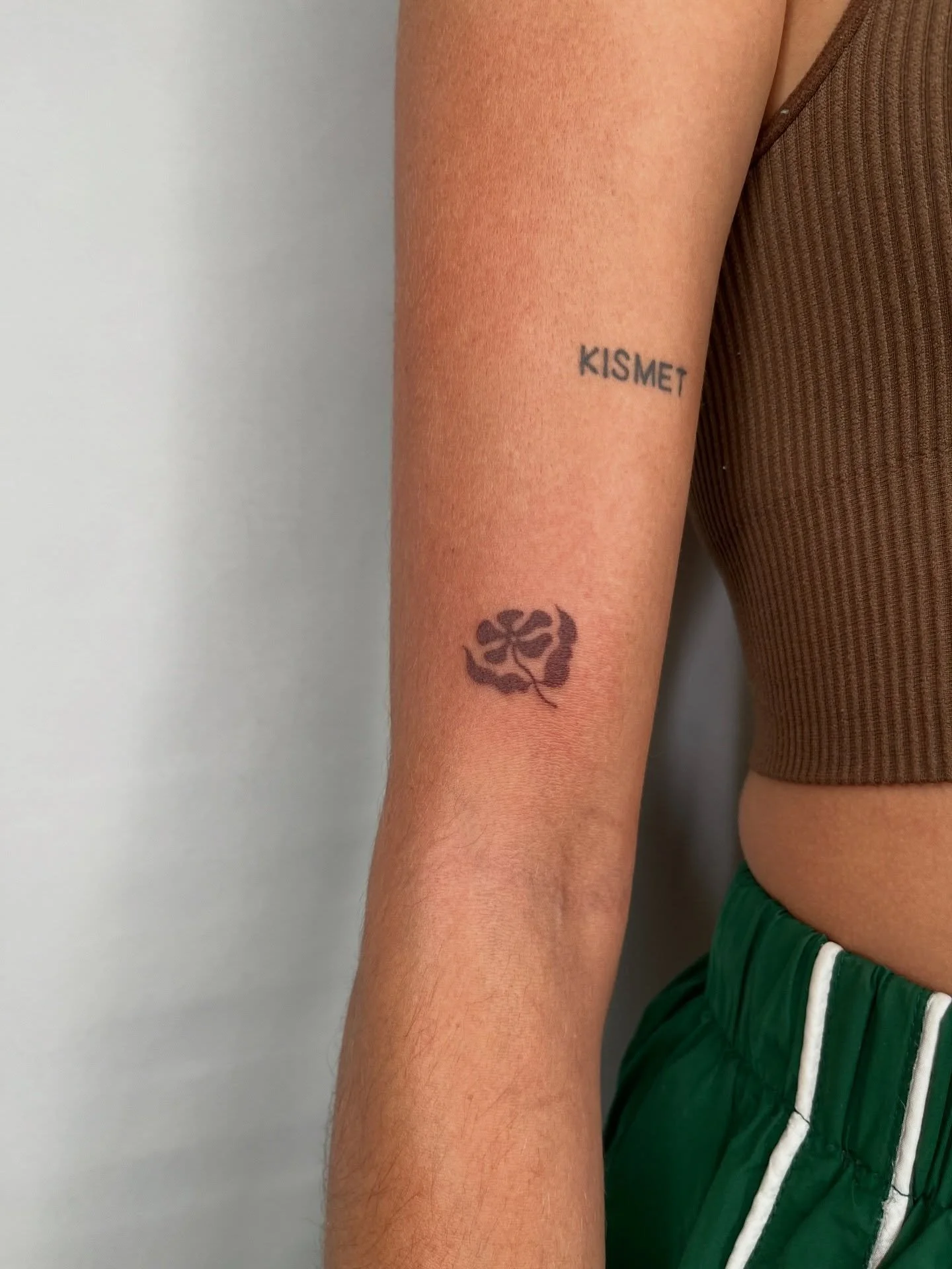 part two of pieces from march :)