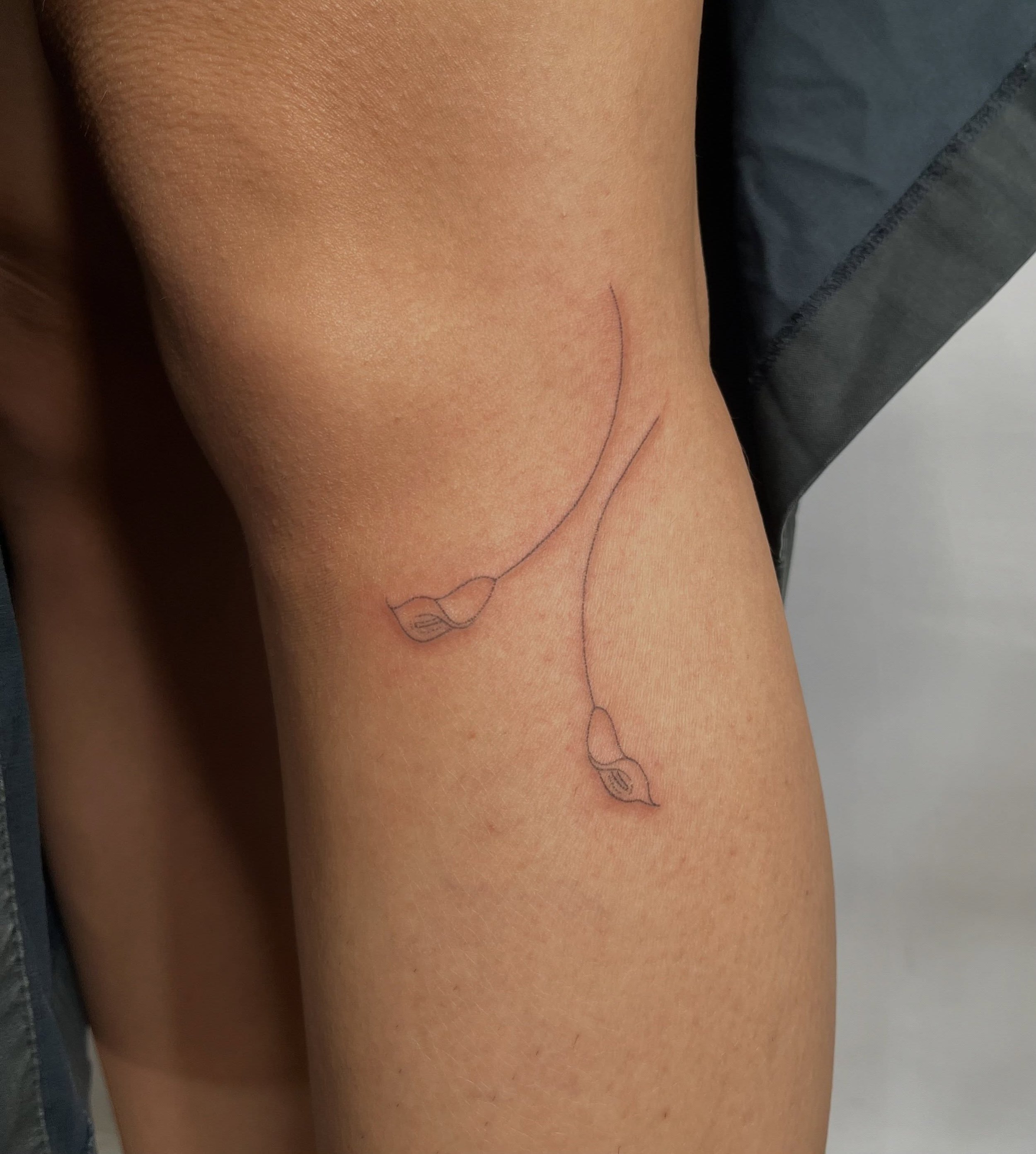 lately ❤️ #handpoke #stickandpoke #torontotattoo #nytattoo #finelinetattoos