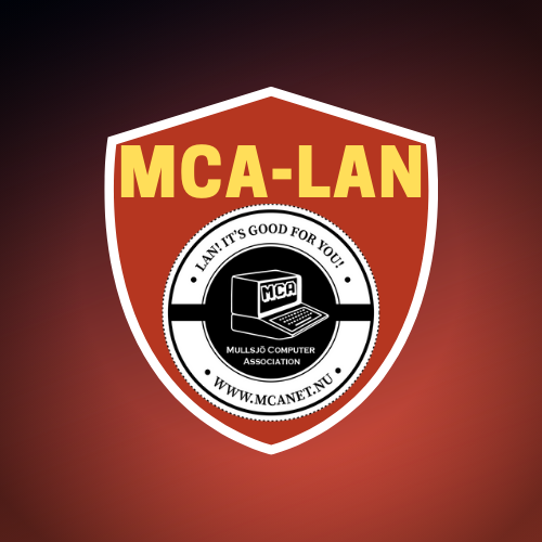 Inget höstlovs-LAN!