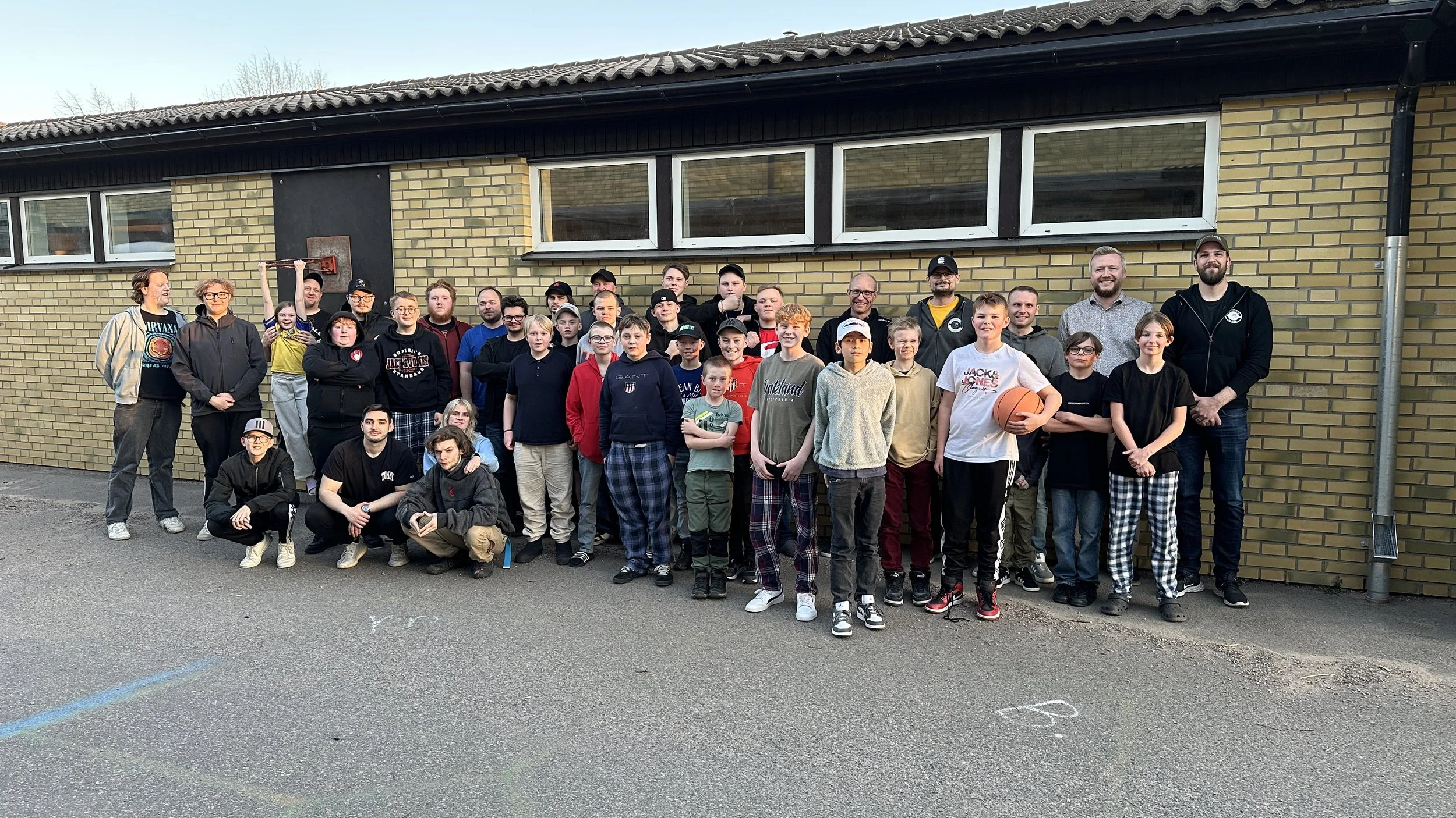 Tack för MCA-LAN 42, Sveriges mysigaste LAN