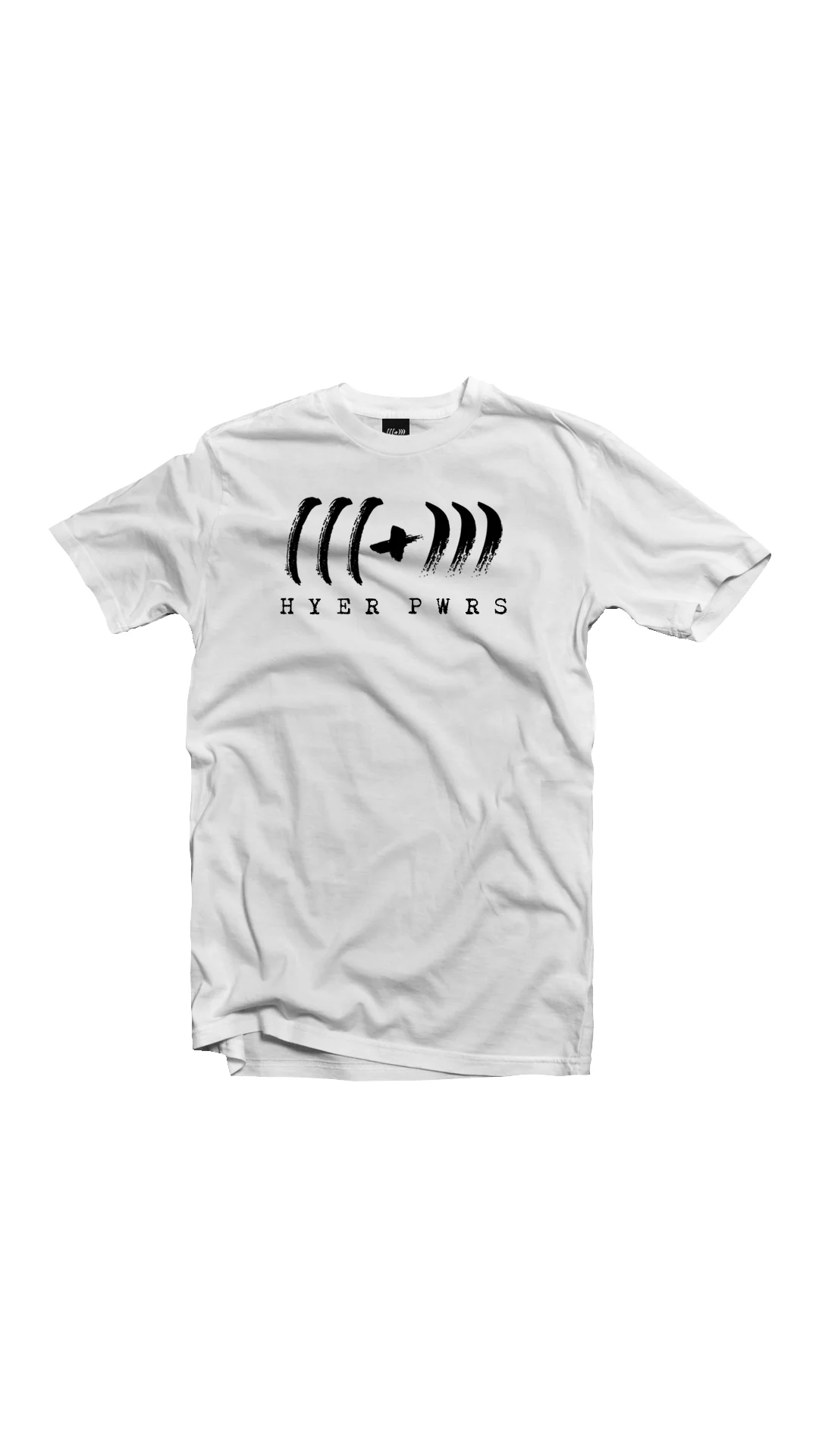 HYER PWRS SYMBOL T SHIRT_WHT.jpg