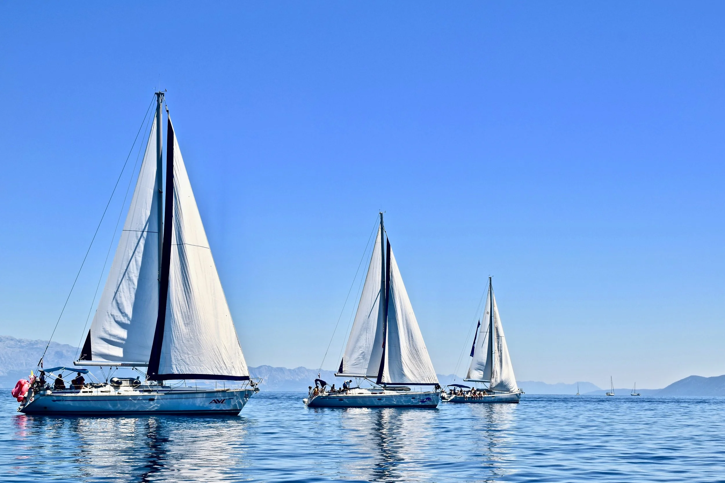 Marine Insurance: Can Your Home Insurance Cover Your Boat?