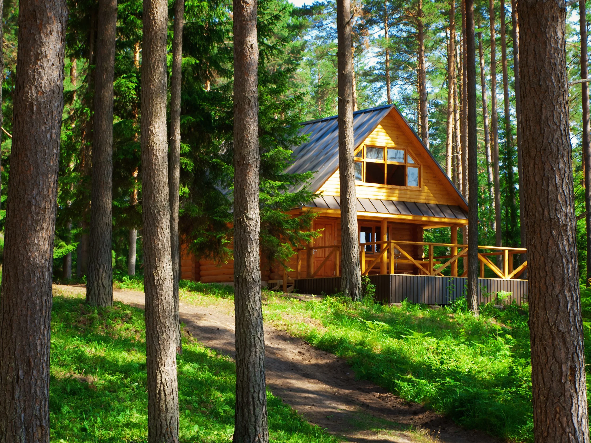 What You Need to Know About Insuring Your Cottage