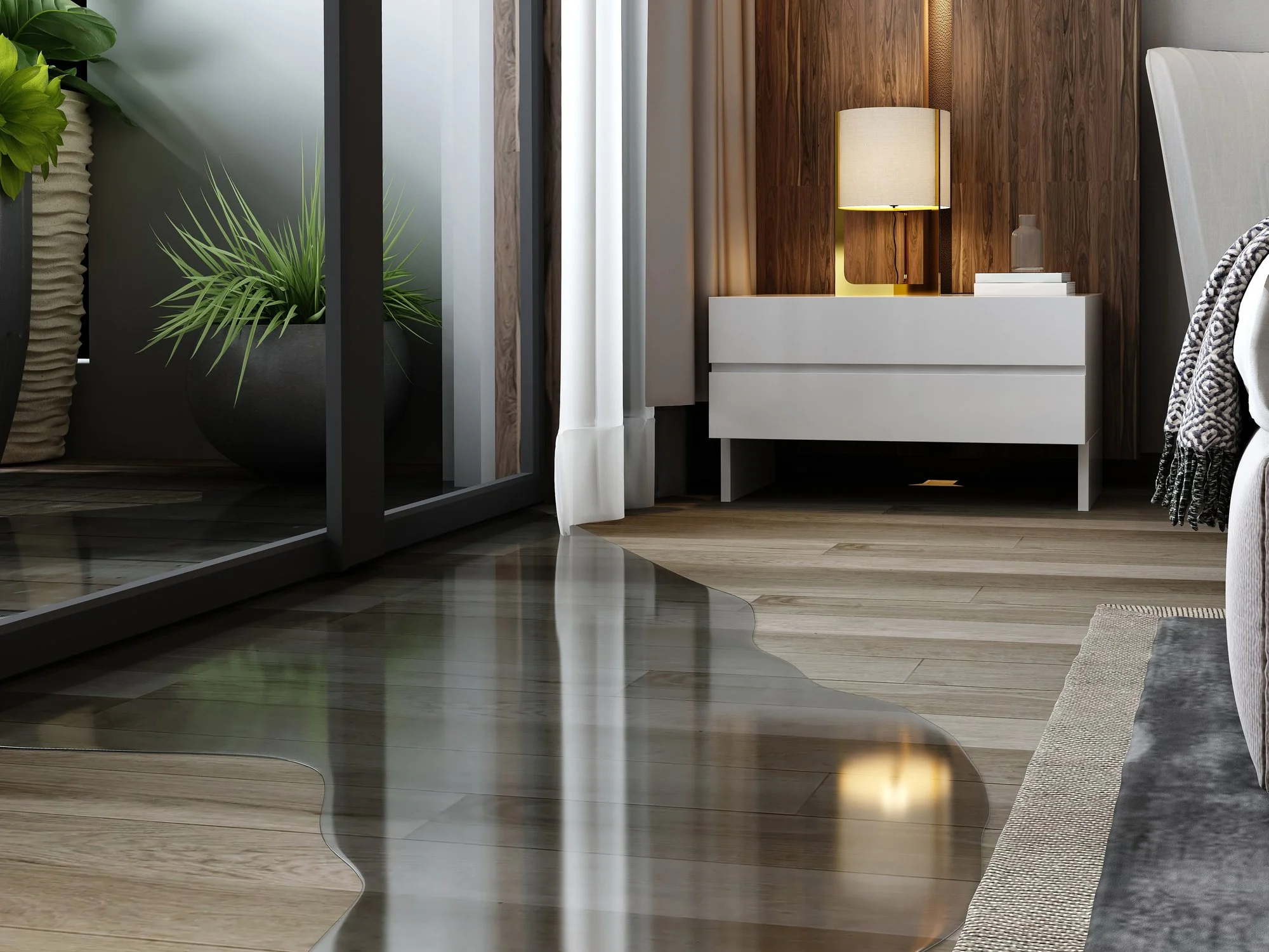 Tips to Prevent Home Water Damage