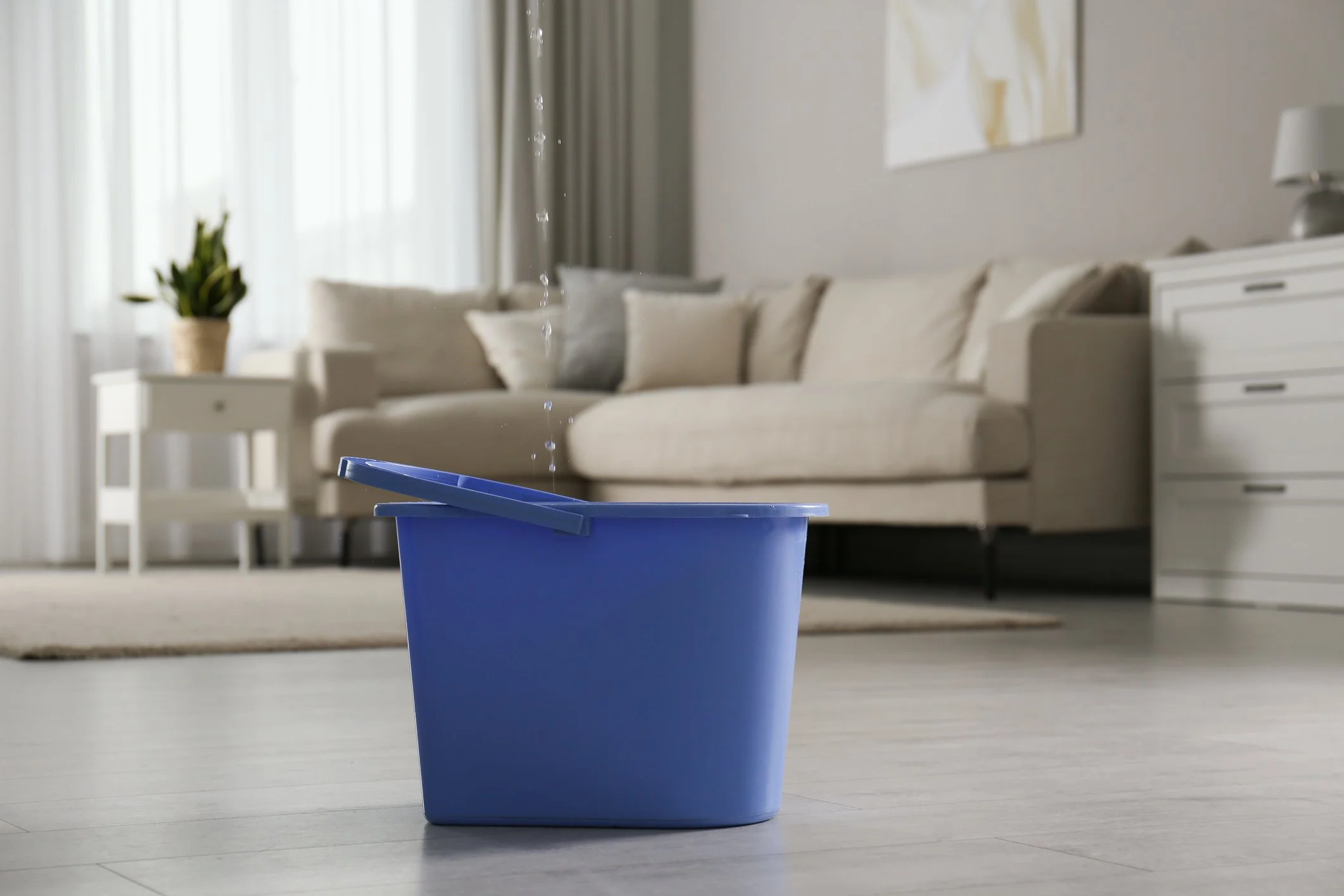 Protect Your Home From Water Damage And Sewer Back-up