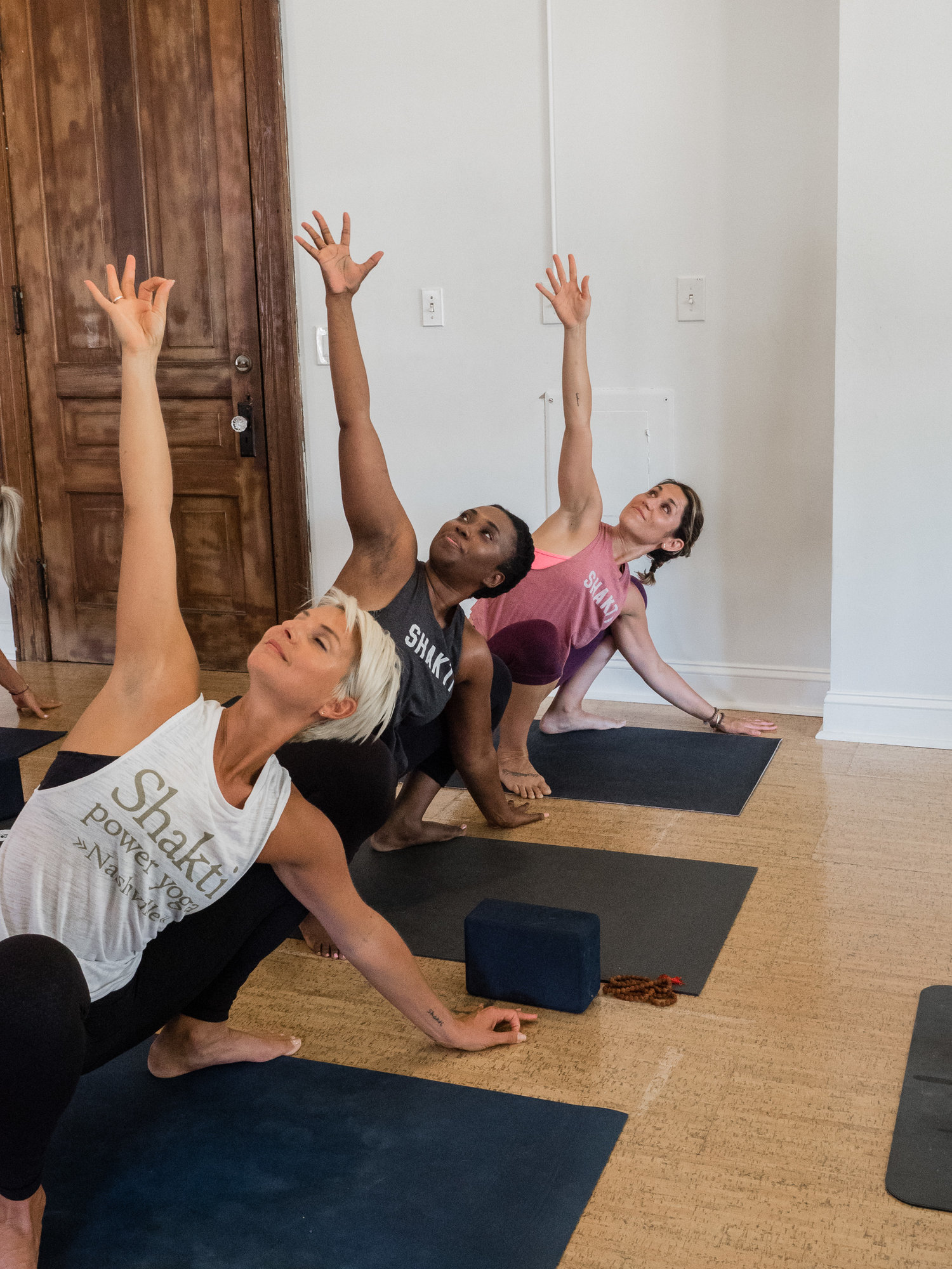 Pricing Shakti Power Yoga