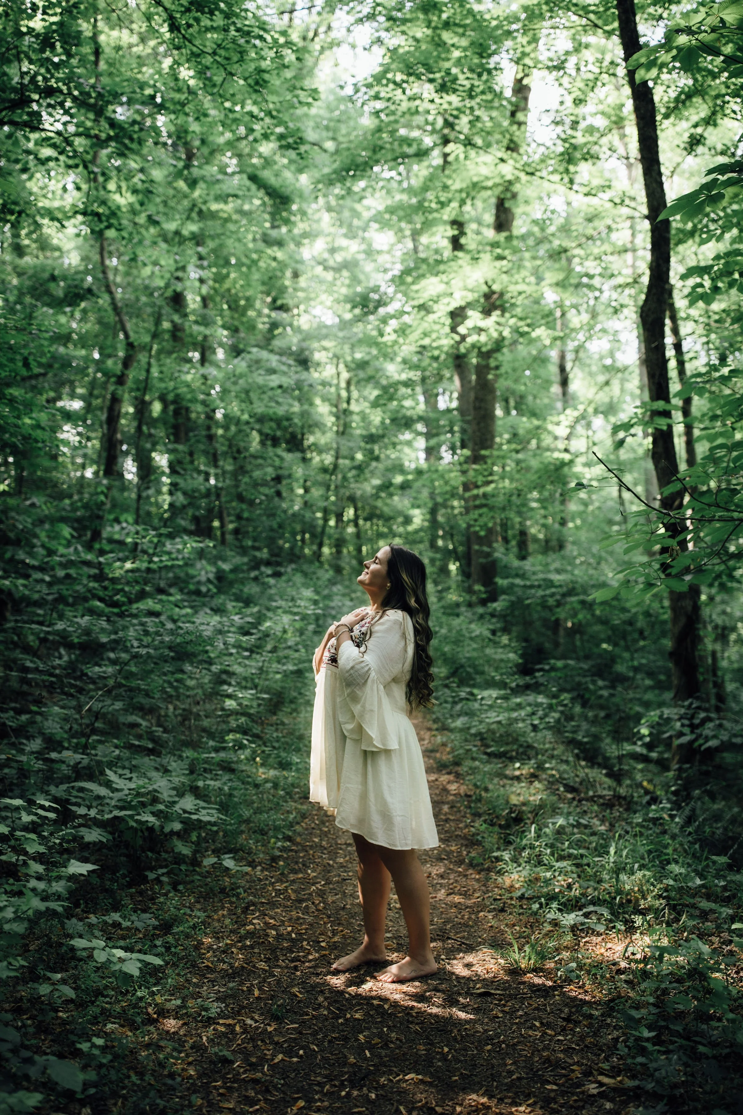 Gratitude Expands Everything Breathwork