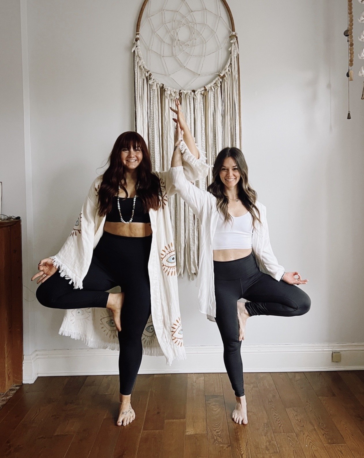 Community Meditation and Sounbath with Brooke &amp; Ana   