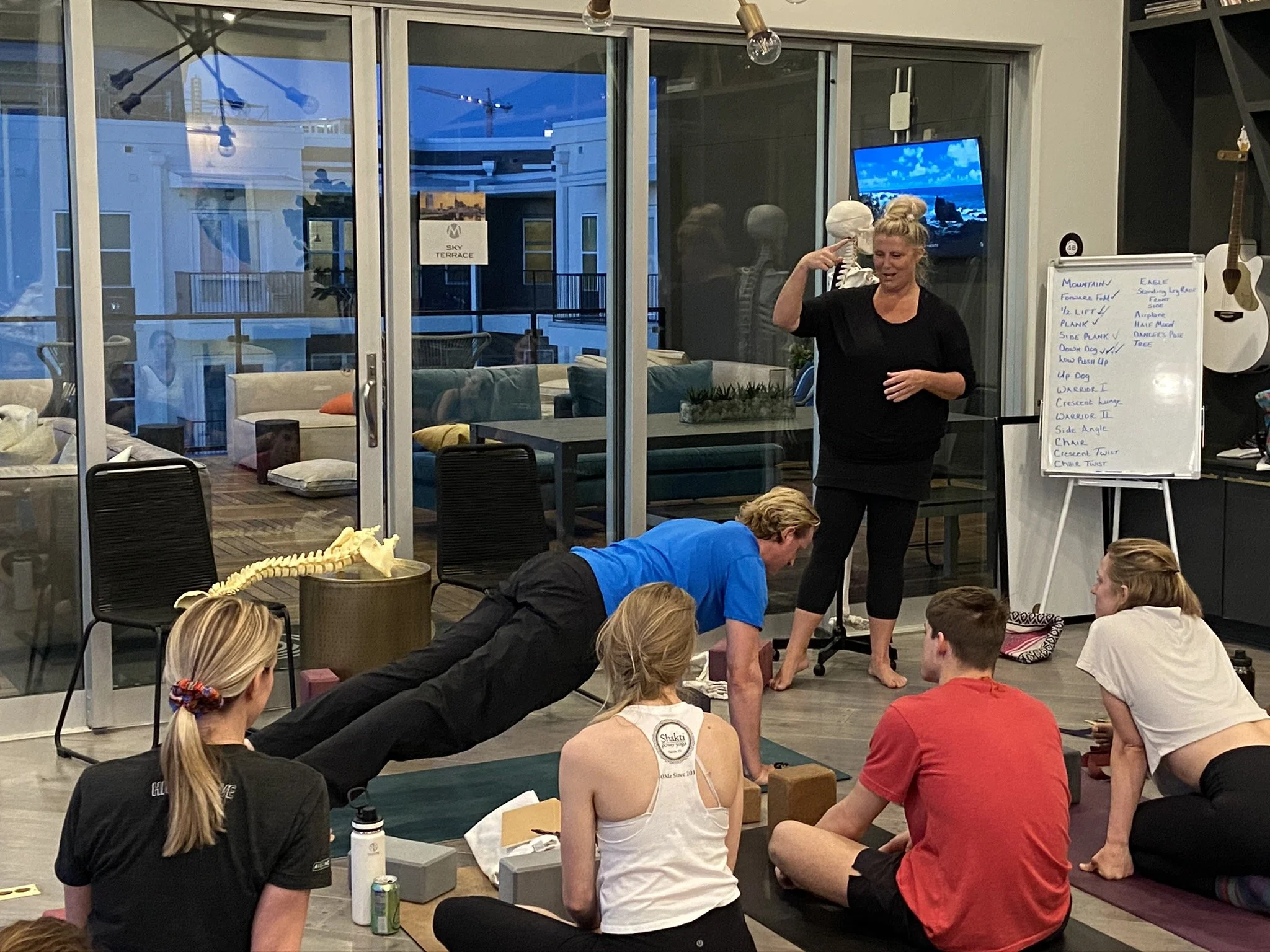 Injury Prevention &amp; Healing with Dr. T and Kristi Taylor / 2 Part Series