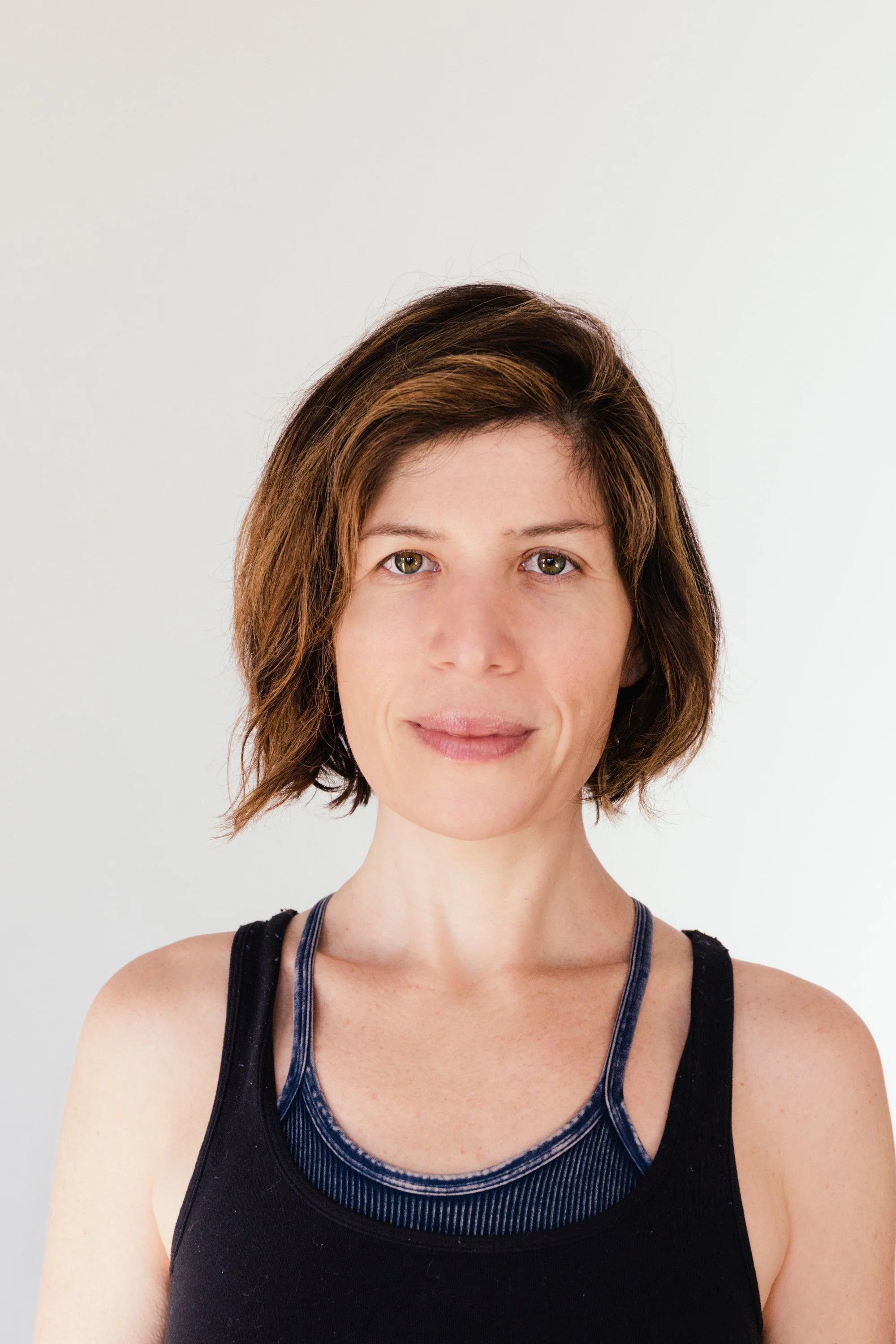 Ayurveda + Women's Health / Part Three with Liz Mead 