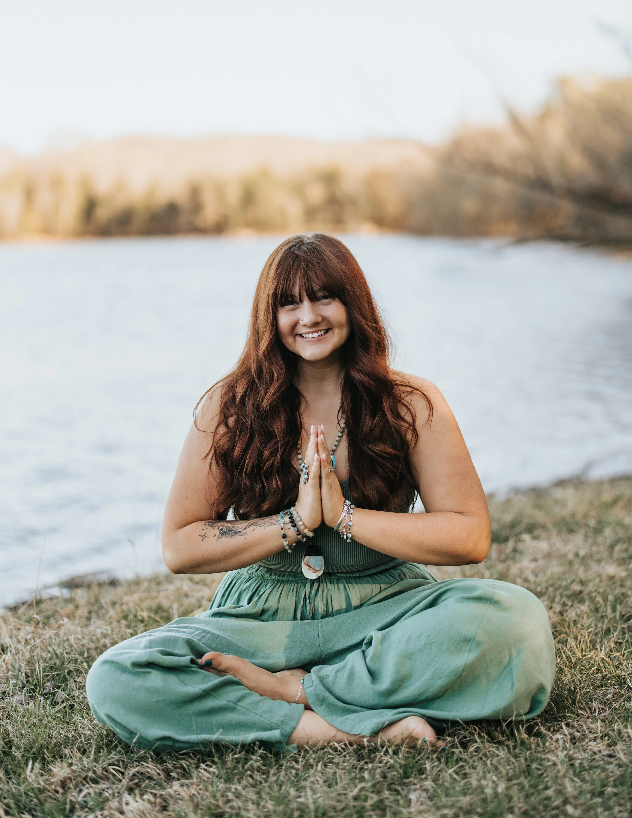 Community Meditation and Sounbath with Brooke