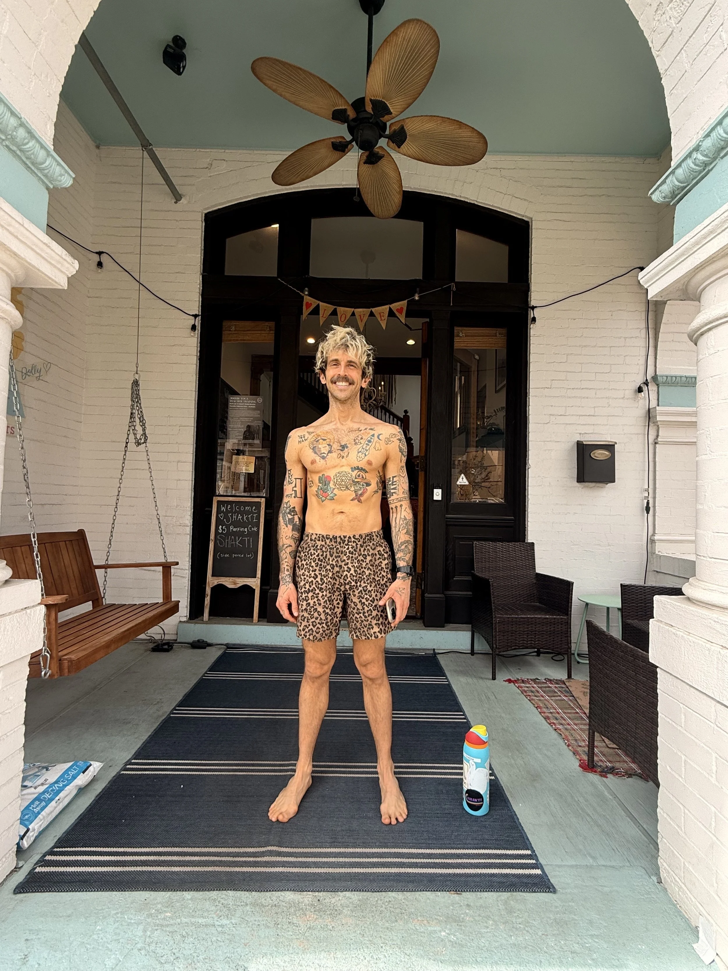 ChaCha RooRoo Donation Flow with Troy 