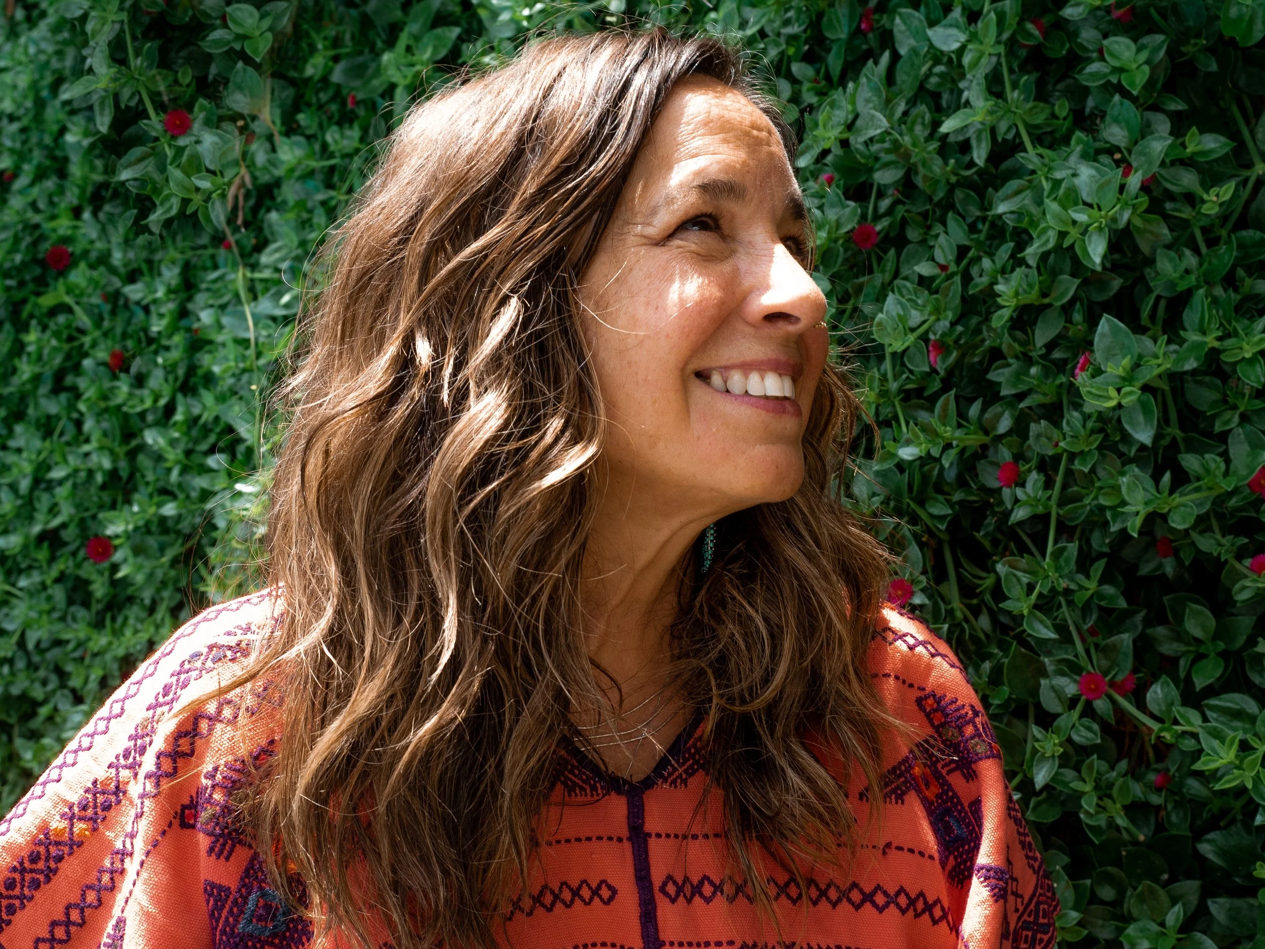 The Wisdom Body: A Yoga Therapy Approach to Peri &amp; Post Menopause with Raquel