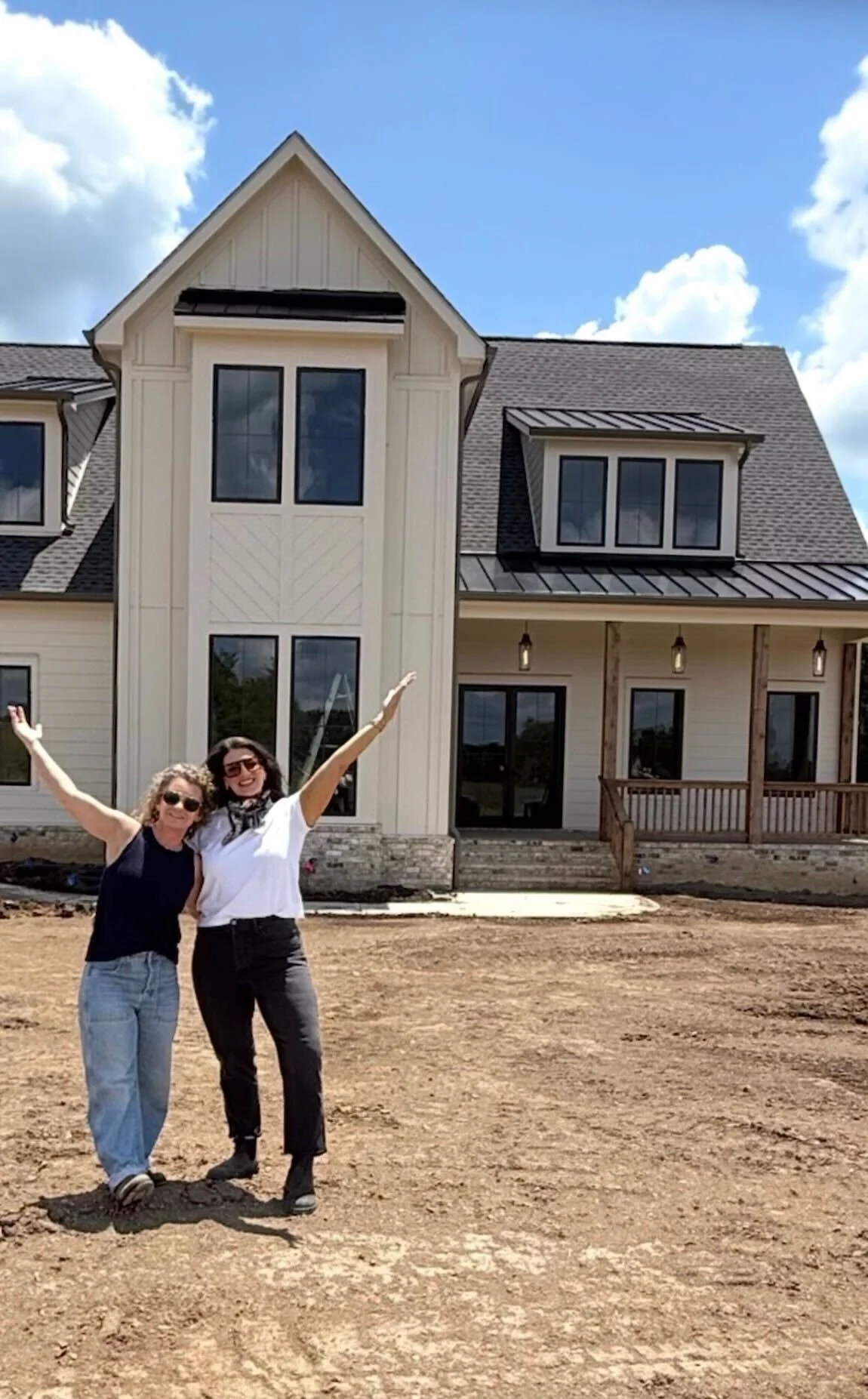 Home Buying Happy Hour with Liv &amp; Murn