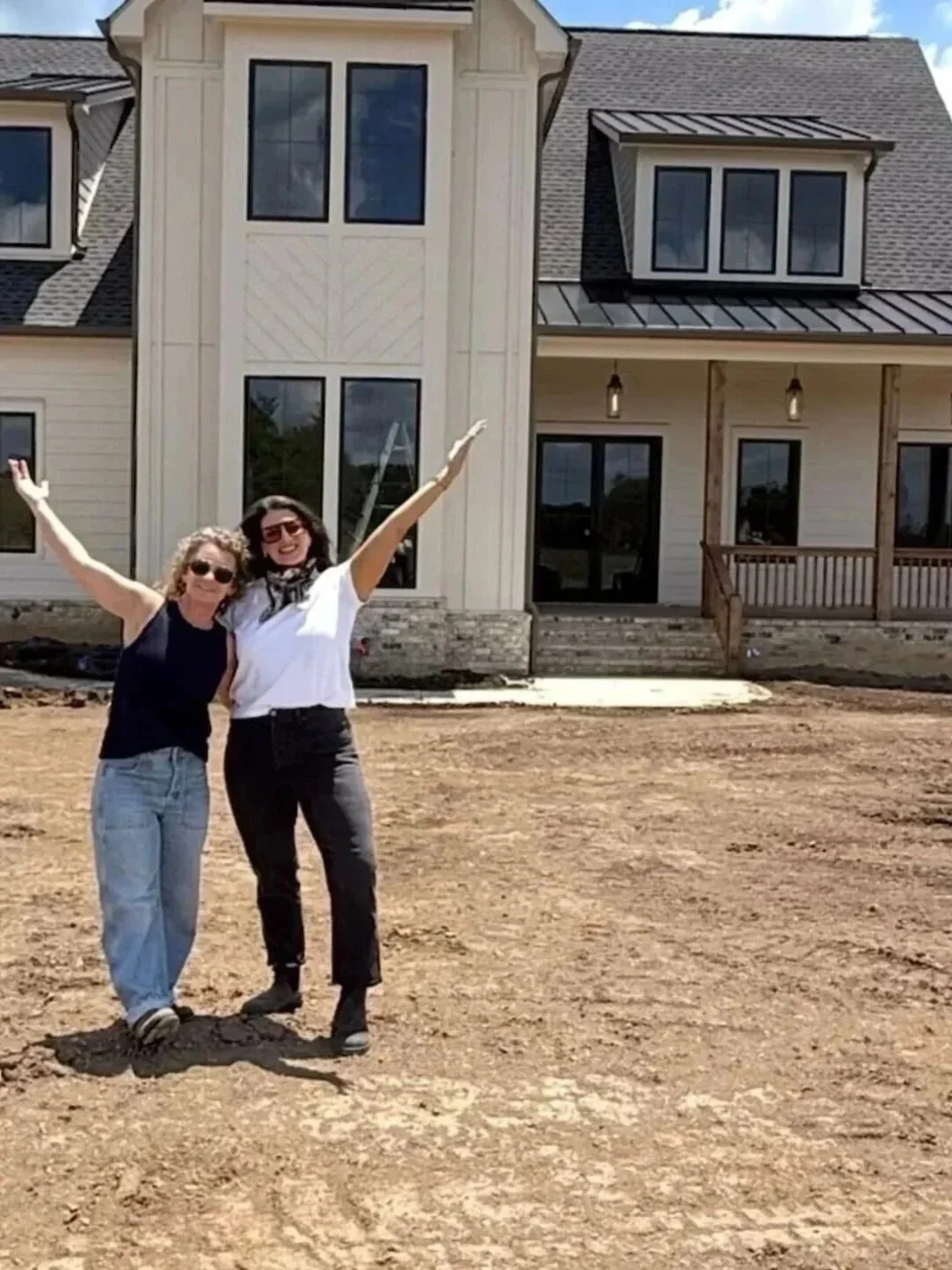 Home Buying Happy Hour with Liv & Murn