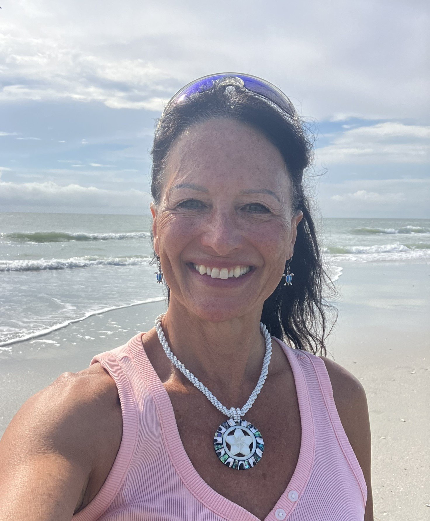 7 Types of Rest® Workshop Series with Jen Stone-Sexton