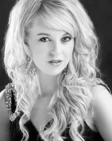 Cassidy Bronson | MIDOTeen 2007