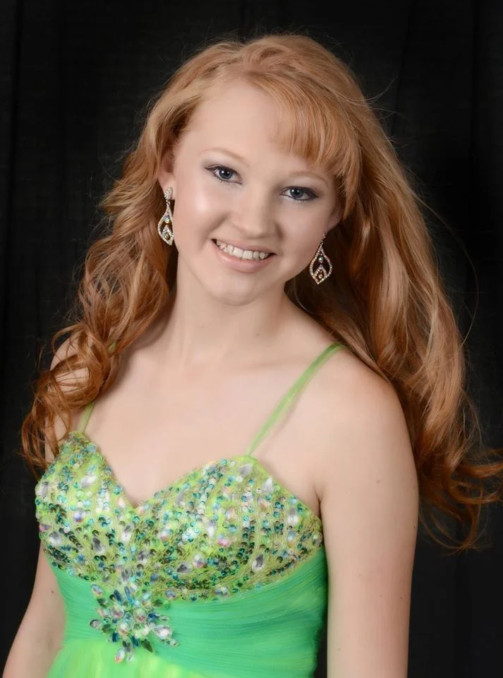 Jordyn Anderson