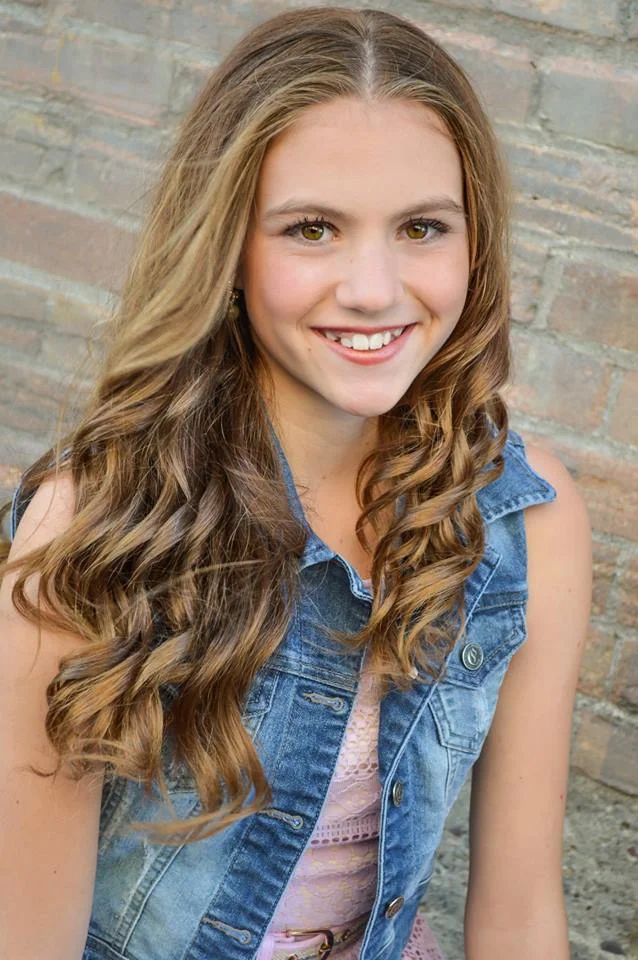 Madison Andreason