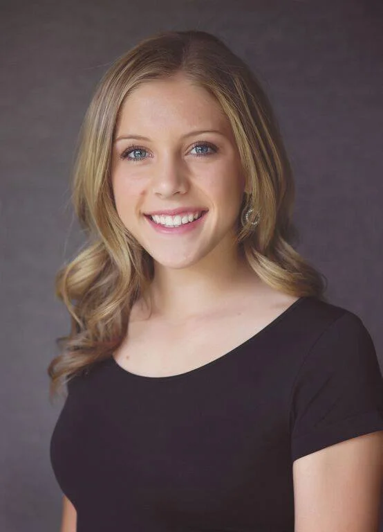 Jessica Adams