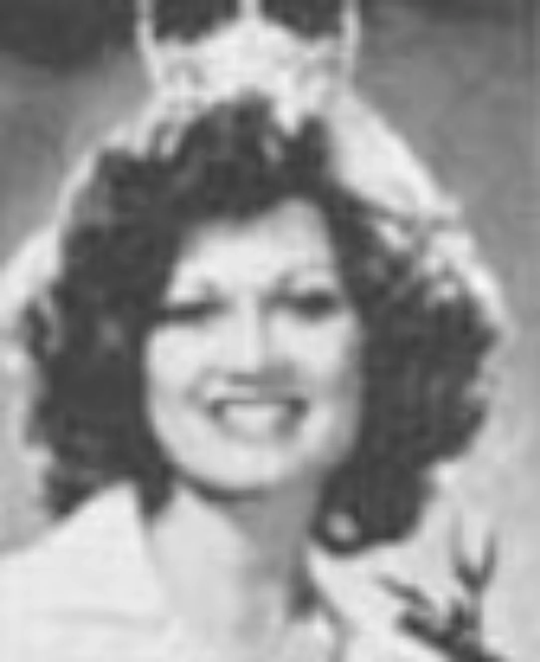 RaNae Peterson | Miss Idaho 1976 |
Miss America Awards: Non-finalist Talent 
| Hometown: Preston | 
Talent: Organ "I Got Rhythm" + "Id Like to Teach the World to Sing"

