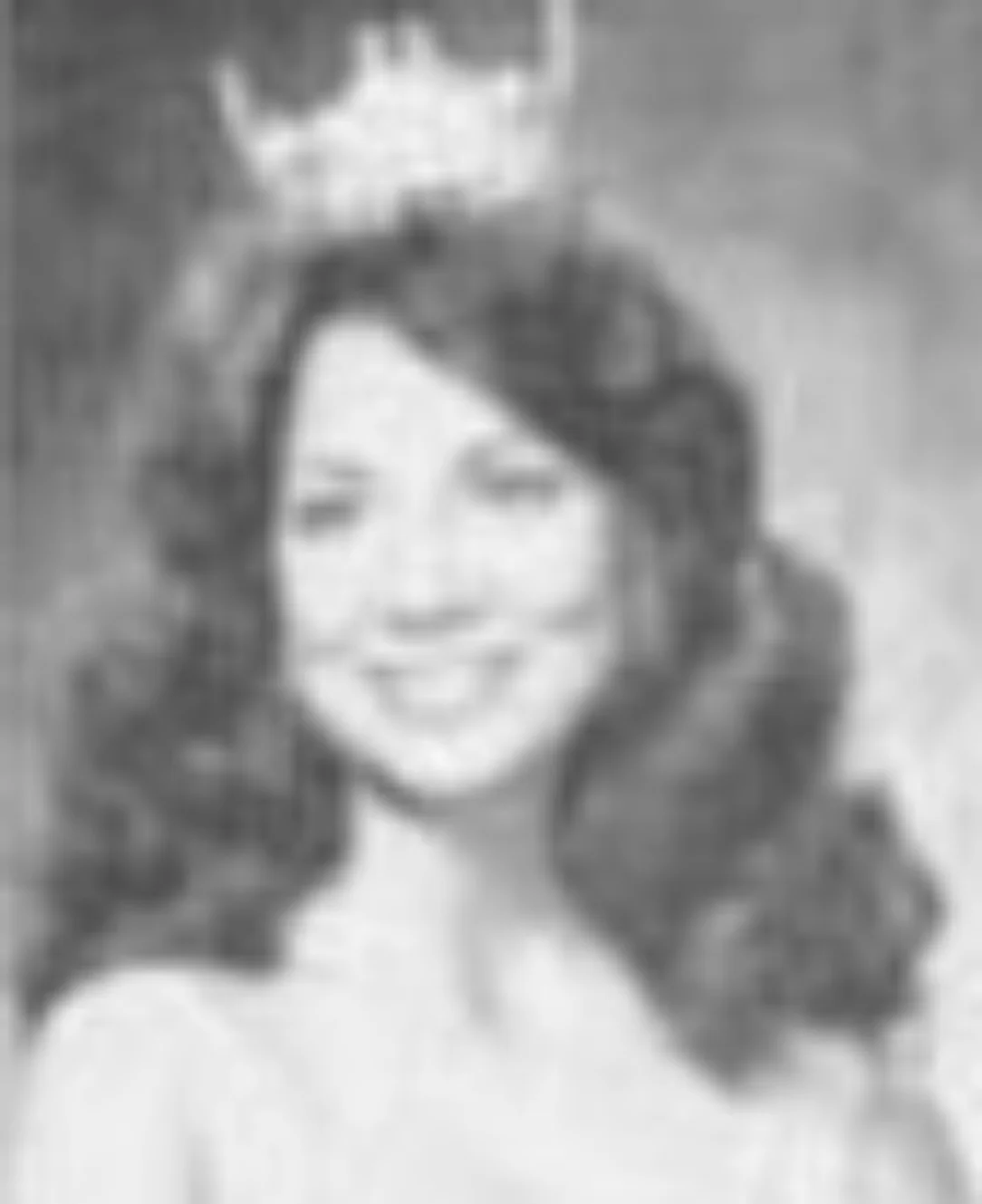 Kimberly Jensen | Miss Idaho 1978 | 
Miss America Awards: Non-Finalist Talent |
Hometown: Caldwell | Talent: Popular Vocal "I Honestly Love You"

