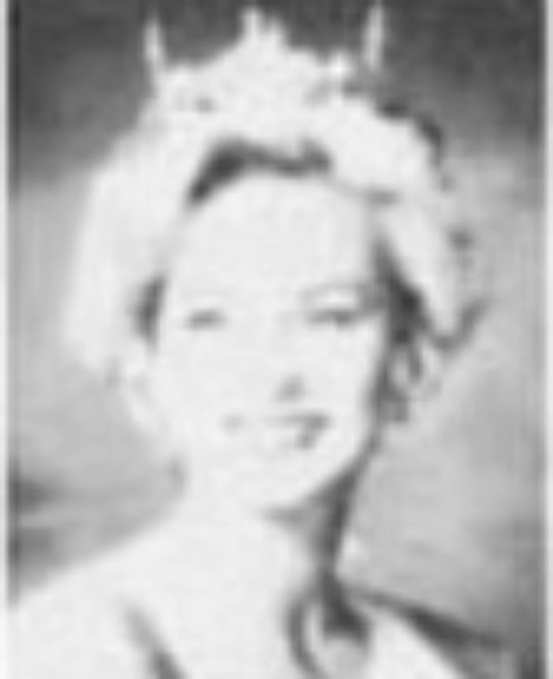 Lisa Eaton | Miss Idaho 1982
| Hometown: Shelley | Talent: Vocal "It's My Turn"