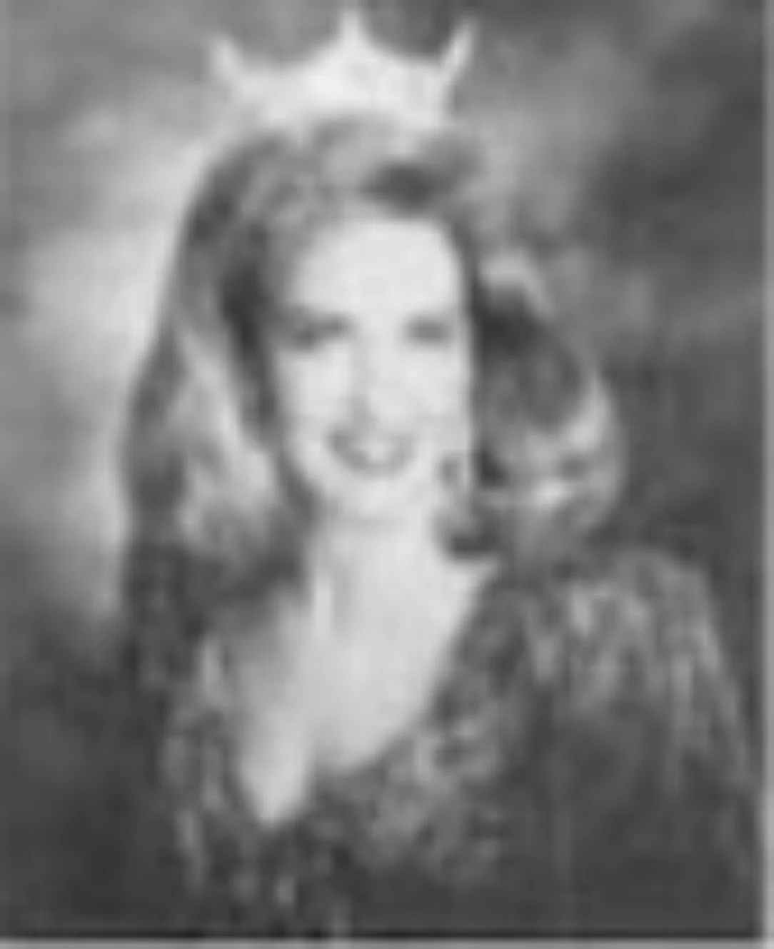 Stephanie Smith | Miss Idaho 1992
Hometown: Boise | Talent: Harp "The Impossible Dream" & "Man of La Mancha"