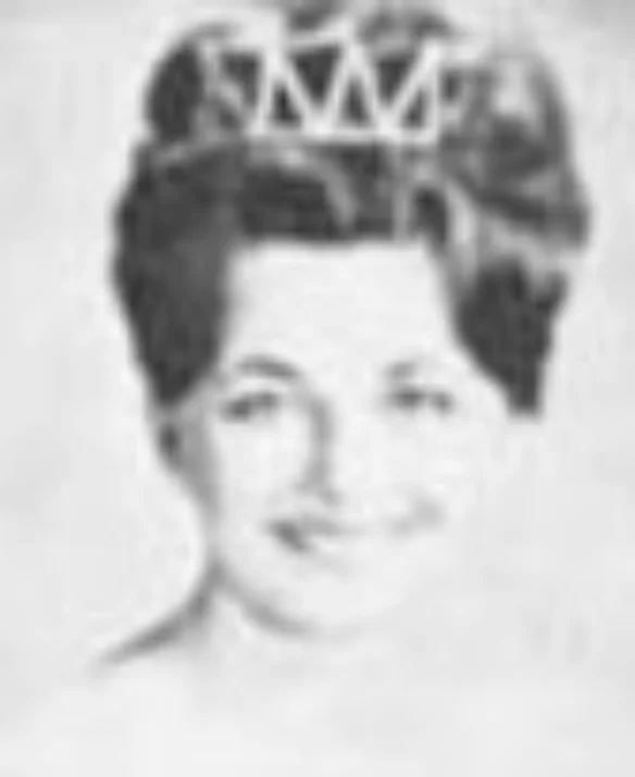 Linda Moulton | Miss Idaho 1963

| Hometown: Boise |
Talent: Semi Classical Vocal and Piano Solo