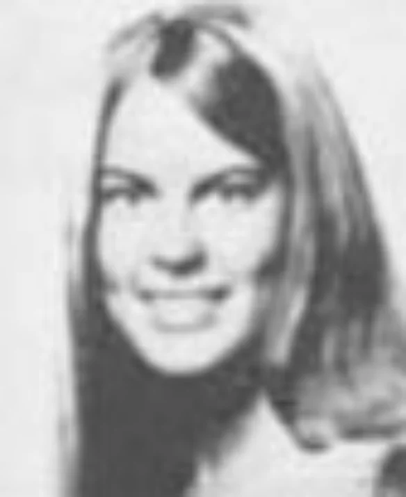 Karen Herd | Miss Idaho 1971 | Miss America Awards: 1st Runner Up | 
Hometown: Idaho Falls | Talent: Organ "Ebb Tide" & "Espana cani"

