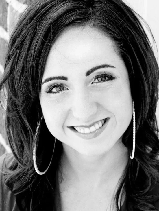 Sarah Downs | Miss Idaho 2013
| Miss America Awards: Four Points 
| Hometown: Emmett | Talent: Violin "Orange Blossom Special"